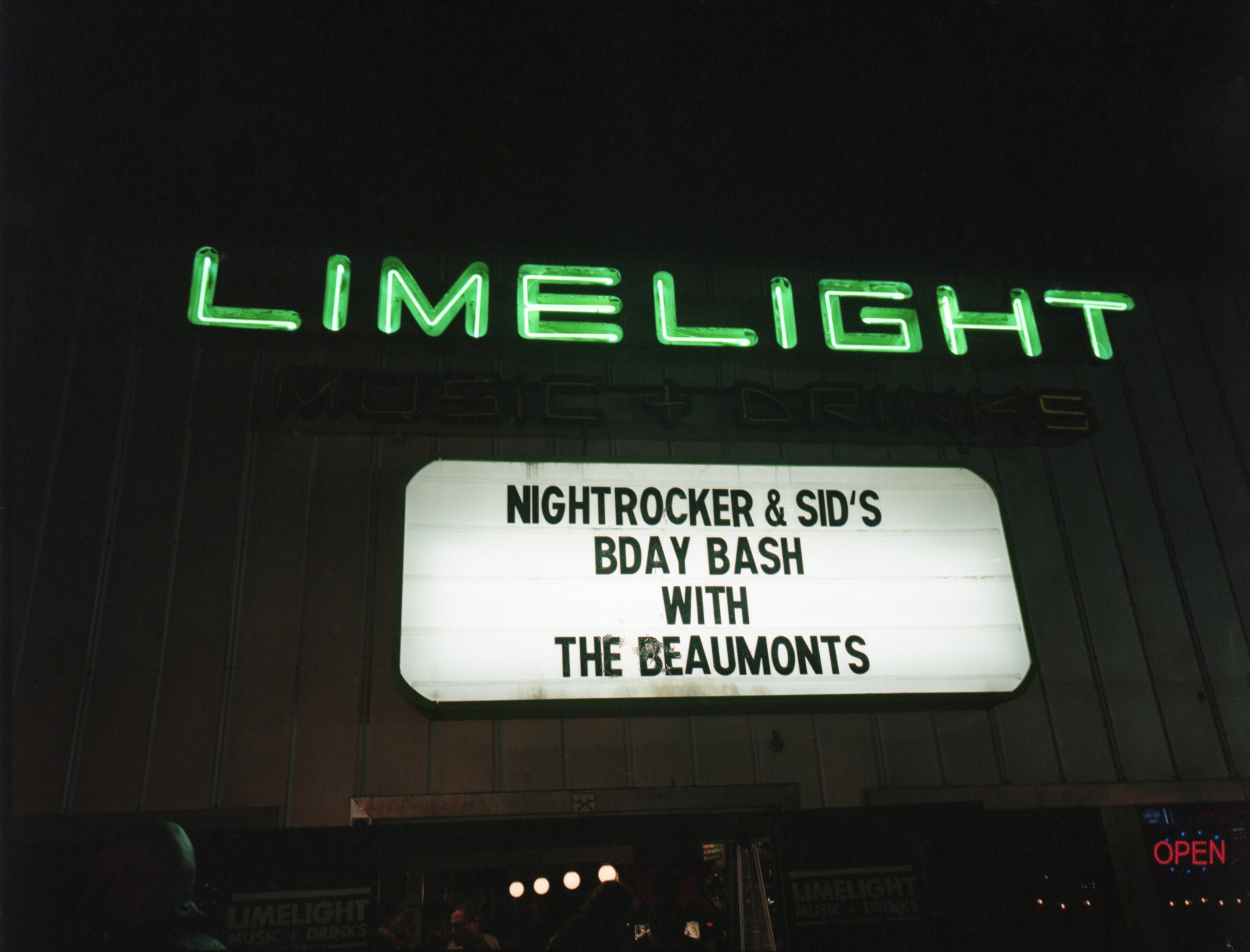 Limelight San Antonio