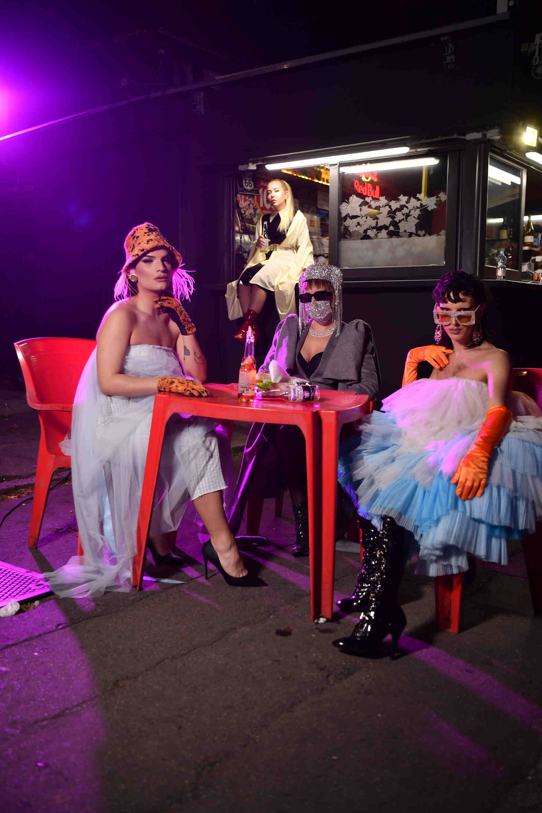 backstage_fotografia_federica_napoli_myss_keta_PLASTIC_milano_ilpagante