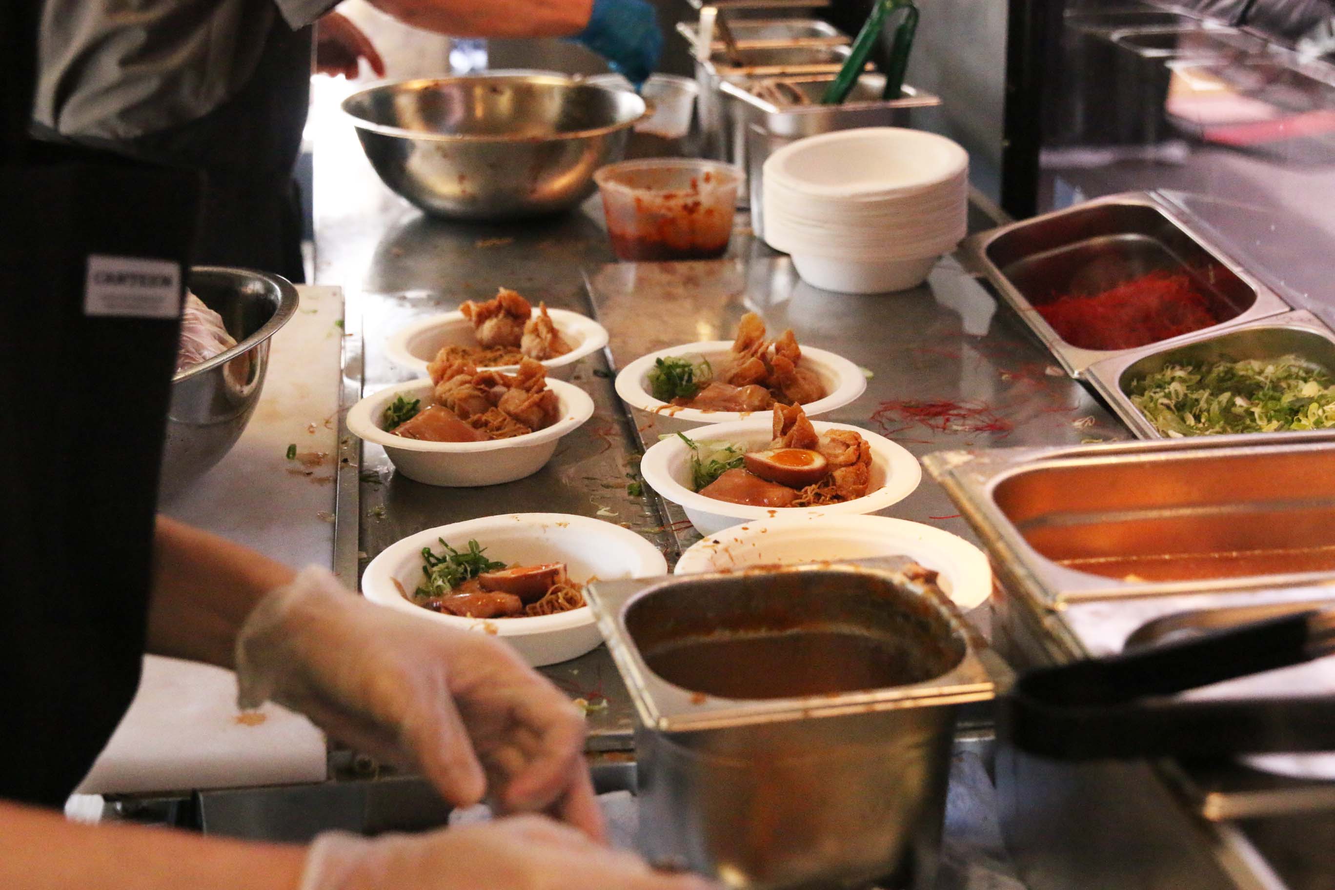 We Tried The 8 Singaporean Ramen That Almost Won A Michelin Star