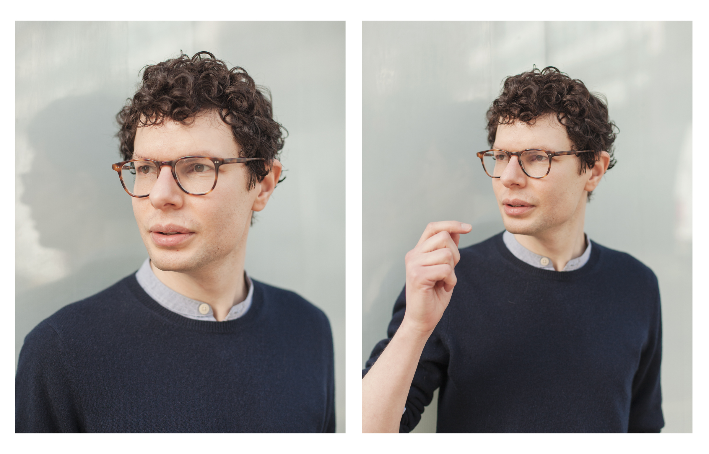 simon amstell benjamin