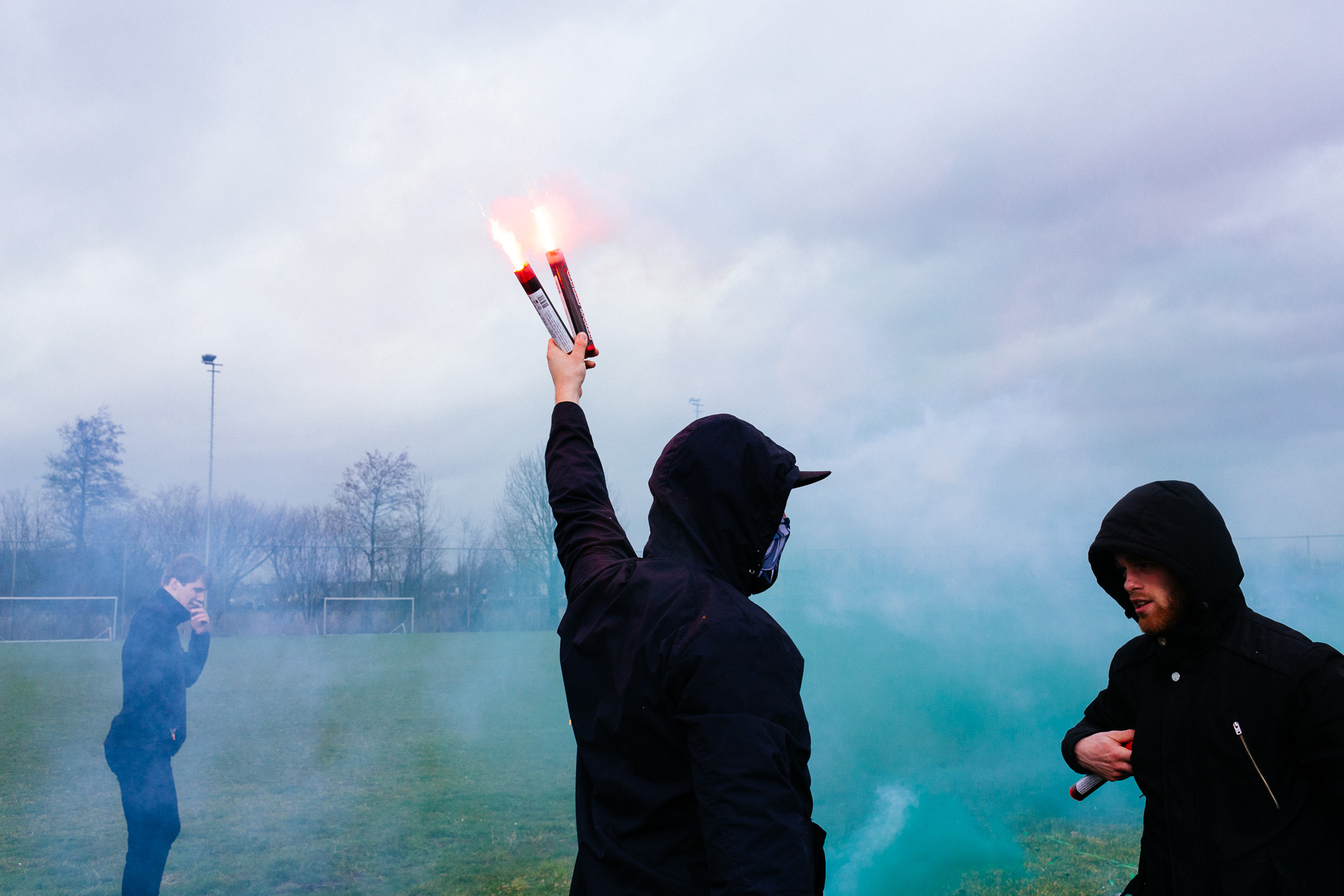 Zwolsche Boys.