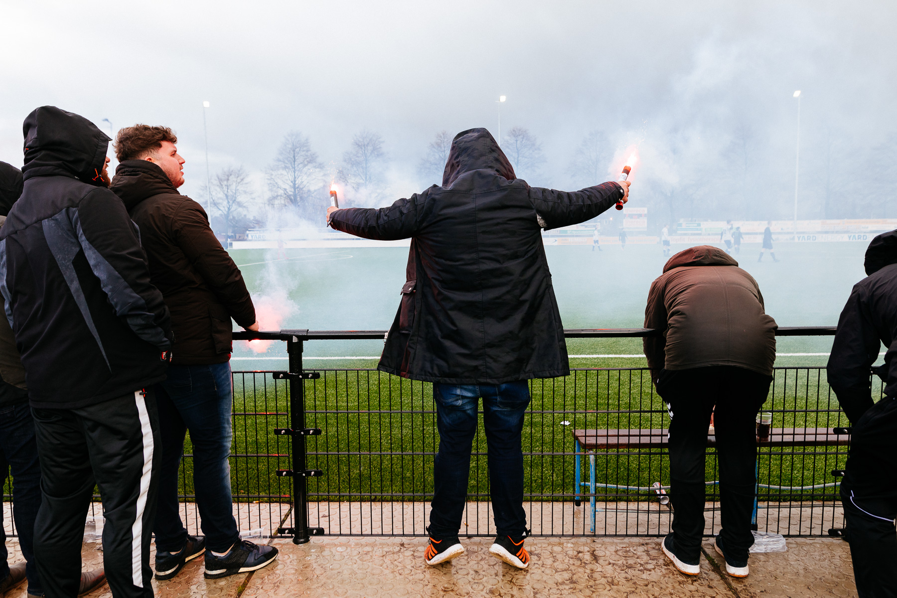 Zwolsche Boys.