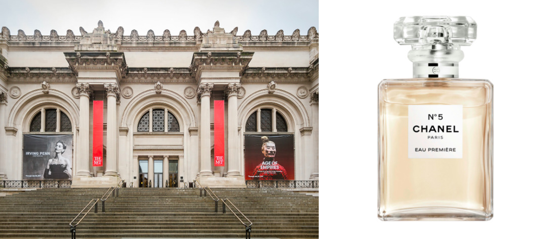 What Does Your Favorite Museum Smell Like? - GARAGE