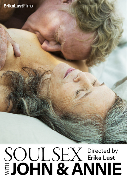 Soulsex poster XConfessions