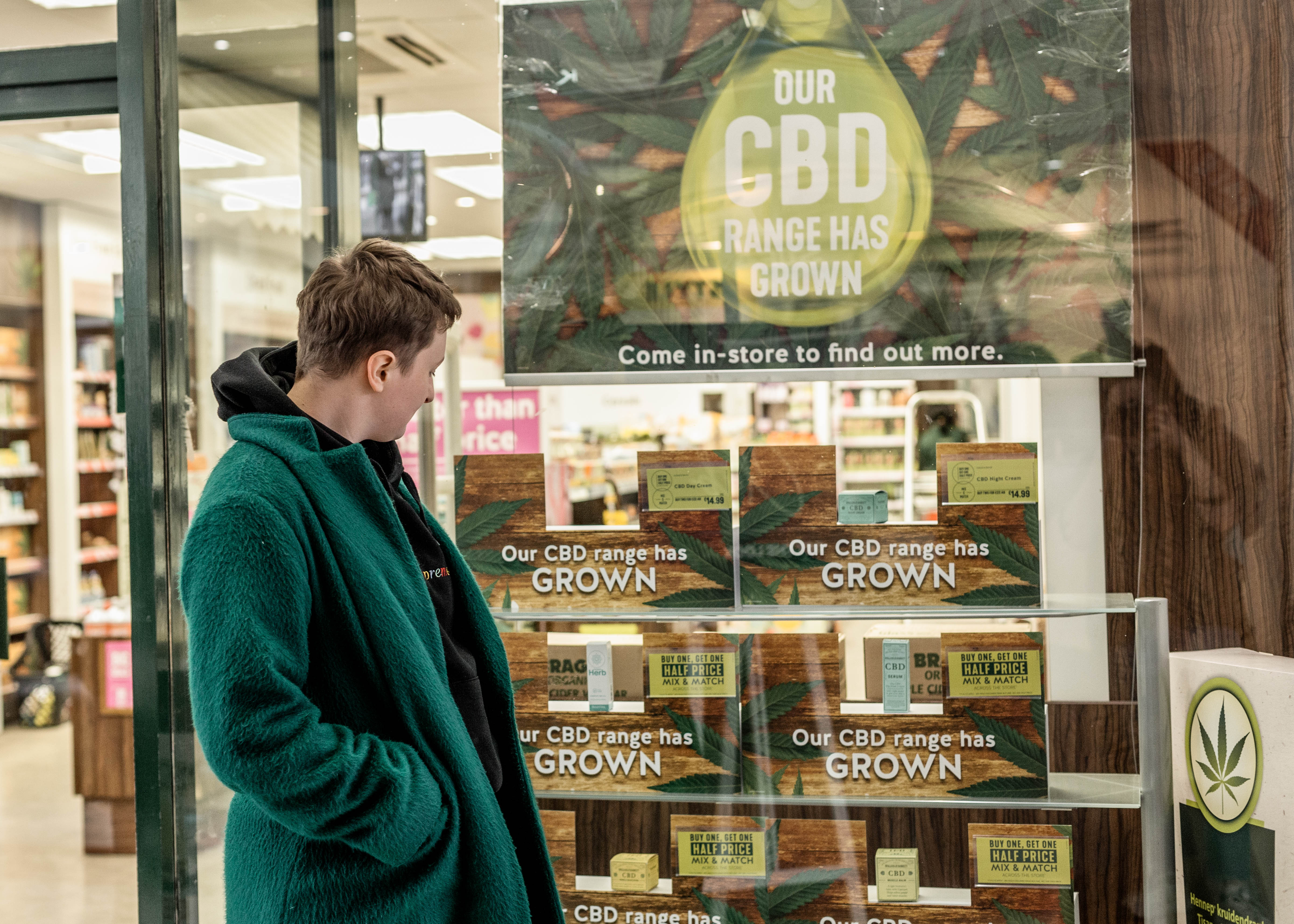 CBD oil