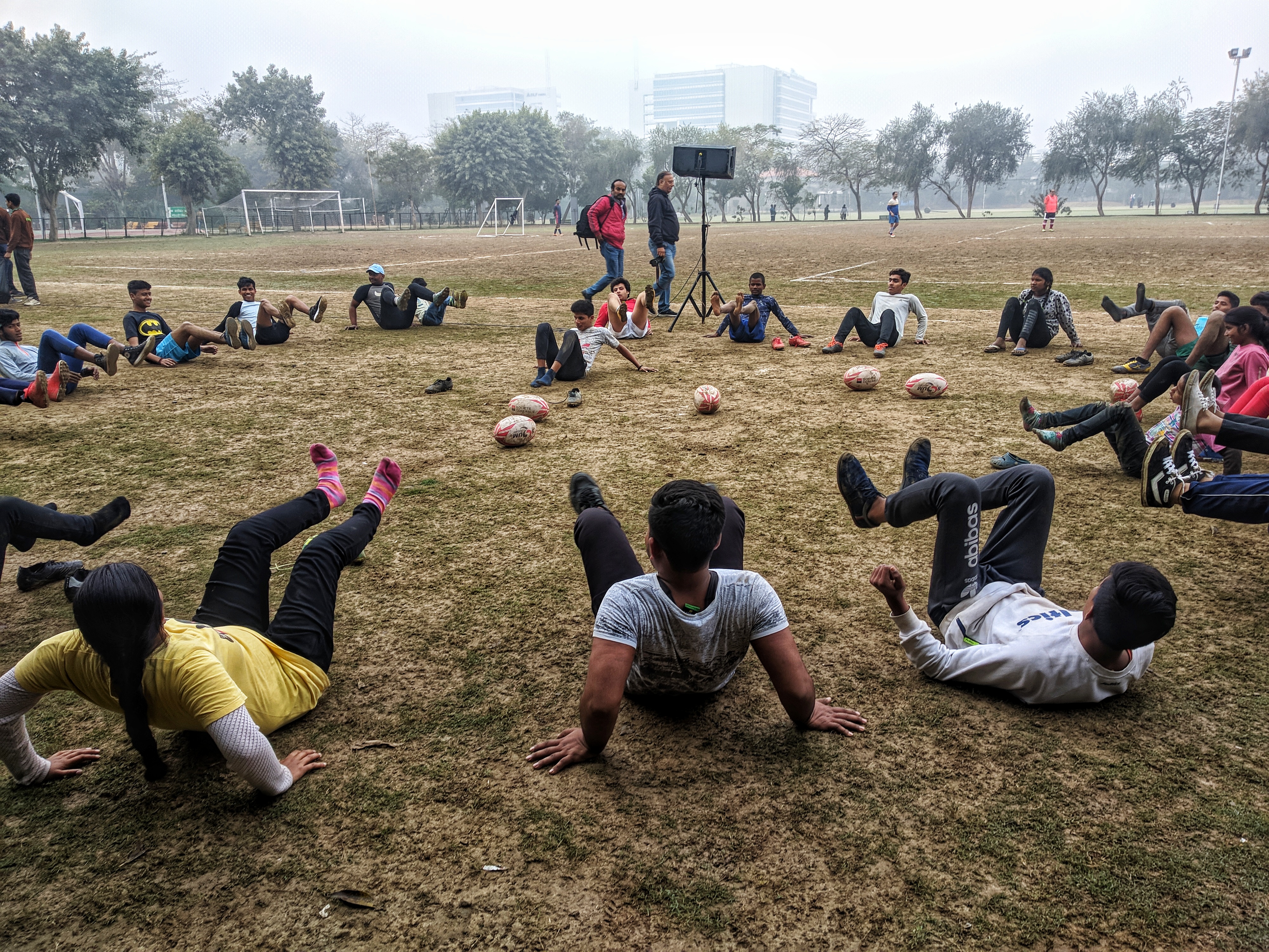 1552396482872-4-The-team-exercising-before-a-match