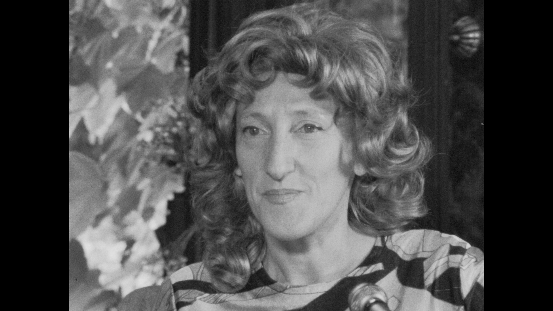 nina cassian