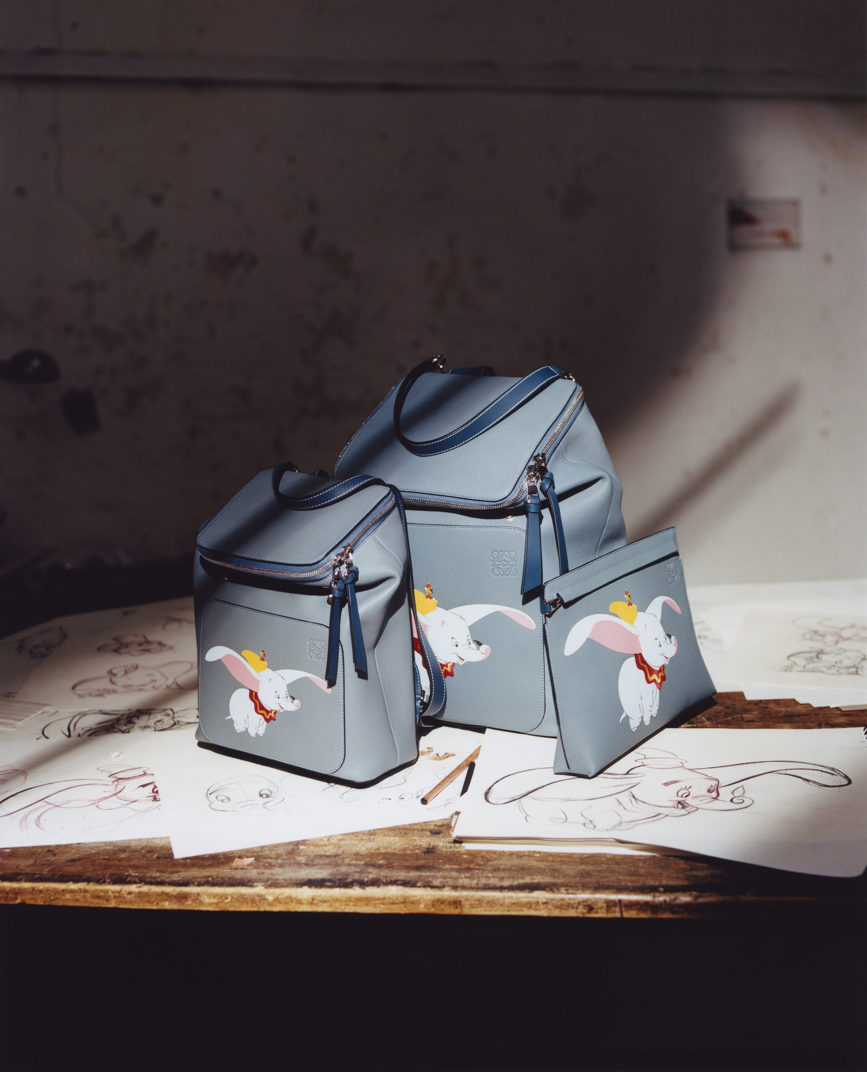 loewe dumbo