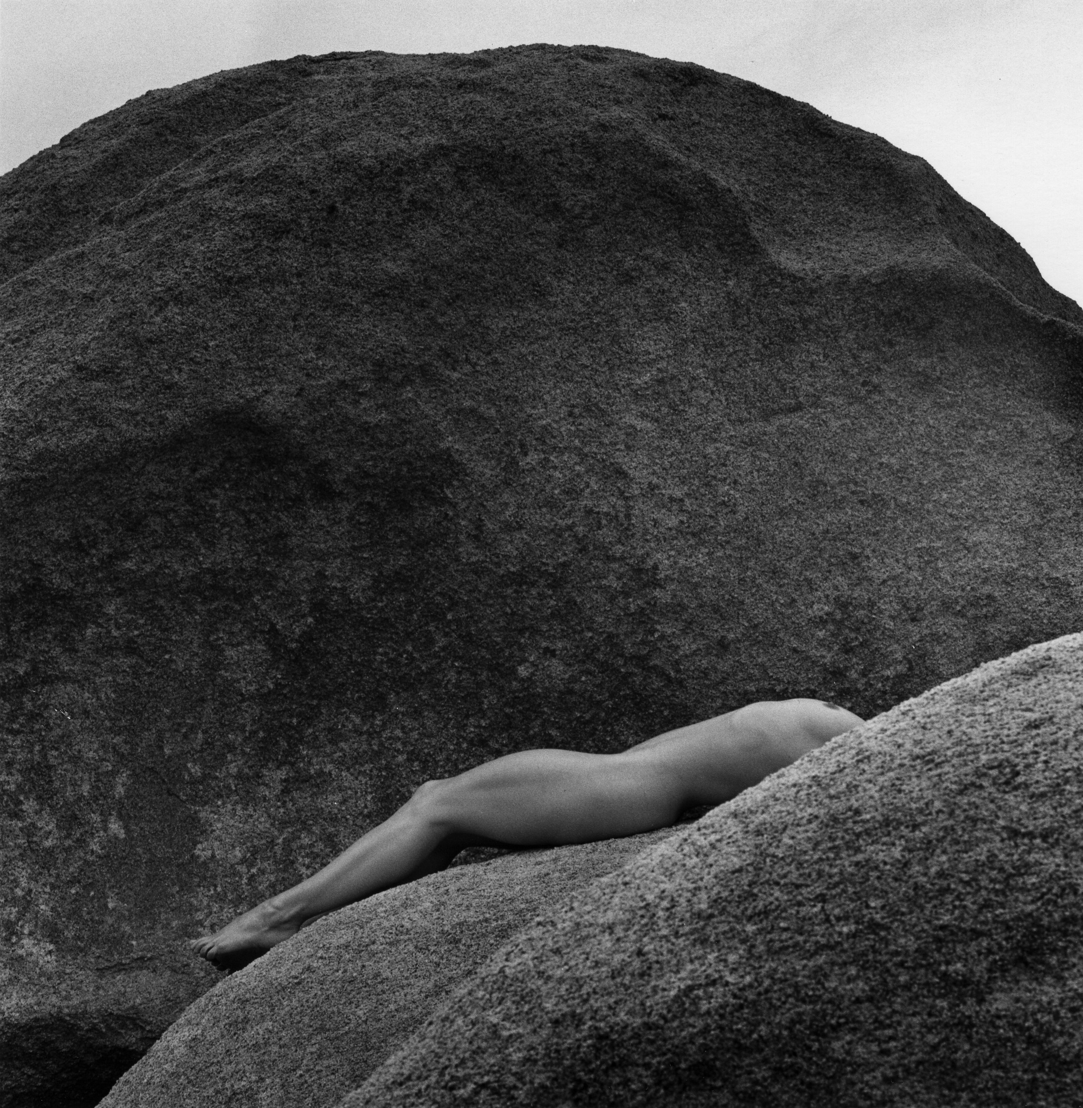 RobertMapplethorpe_Fotografia_cultura_nudi_biancoenero_LGBTQ