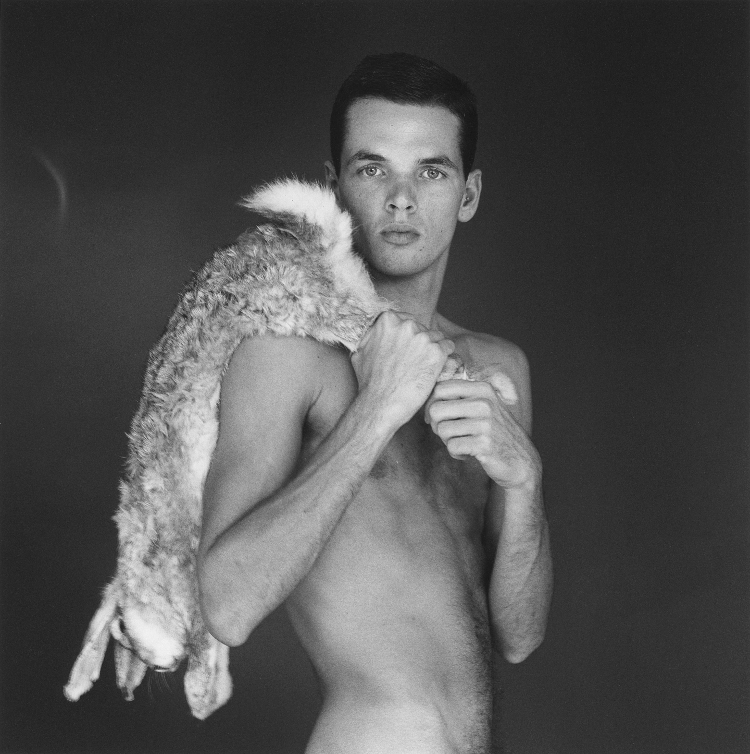 RobertMapplethorpe_Fotografia_cultura_nudi_biancoenero_LGBTQ