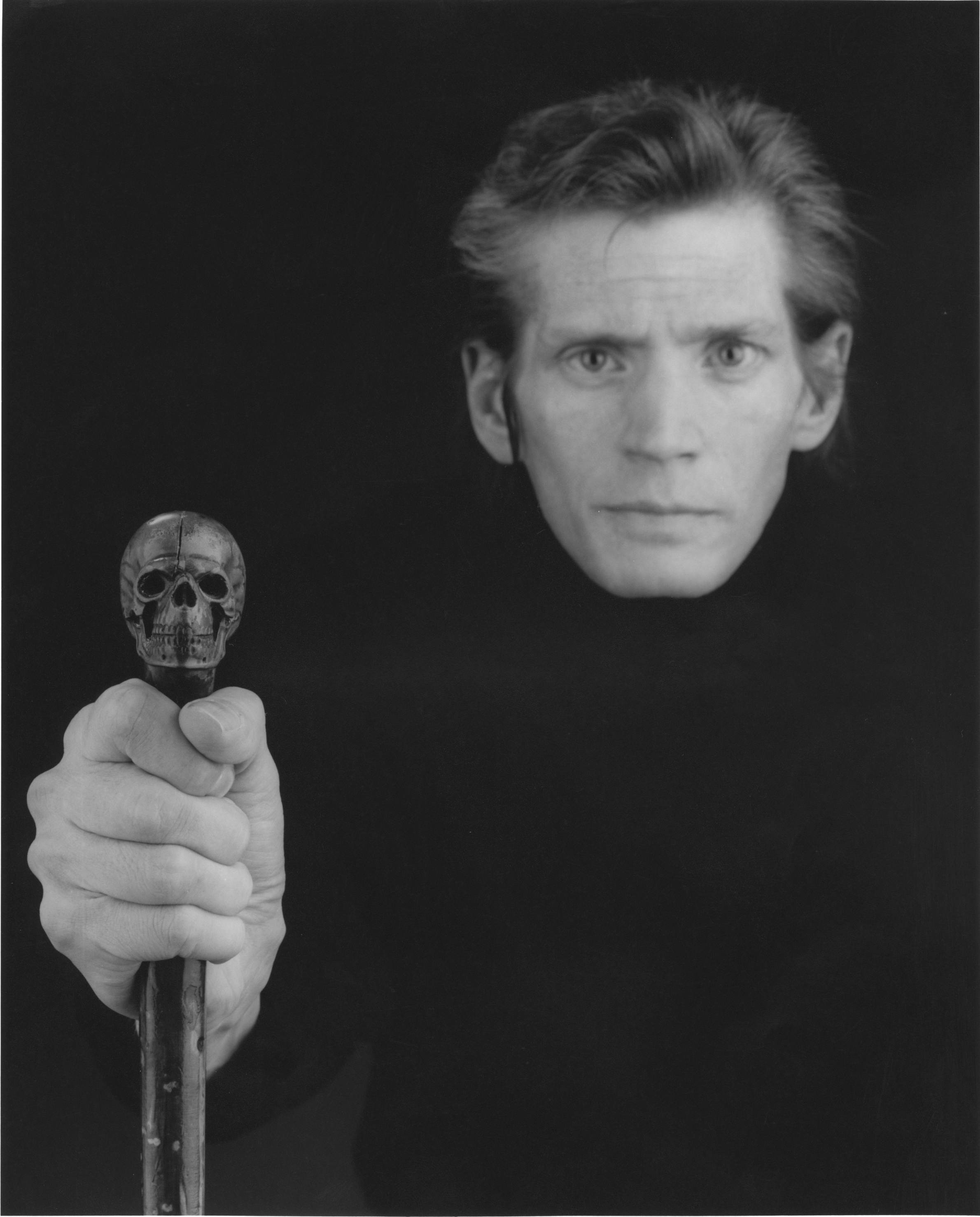 RobertMapplethorpe_Fotografia_cultura_nudi_biancoenero_LGBTQ