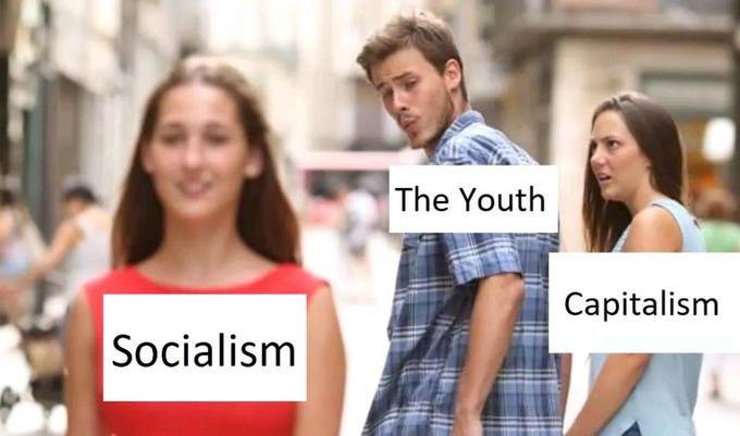 distracted boyfriend meme classic