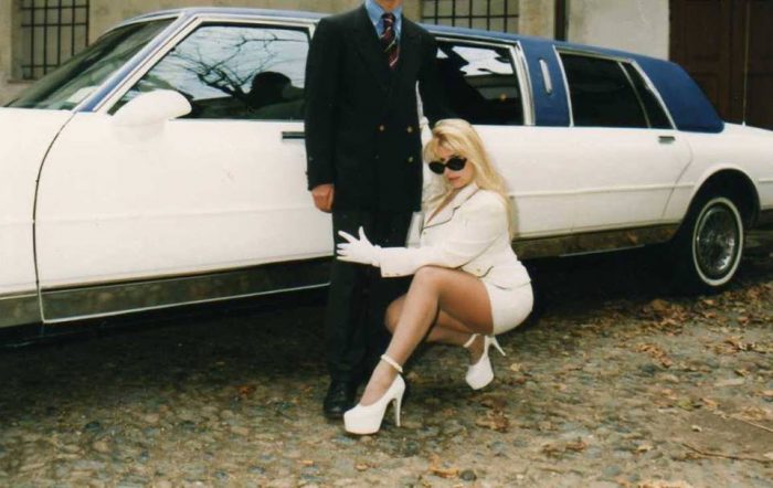 Heidi Cassini