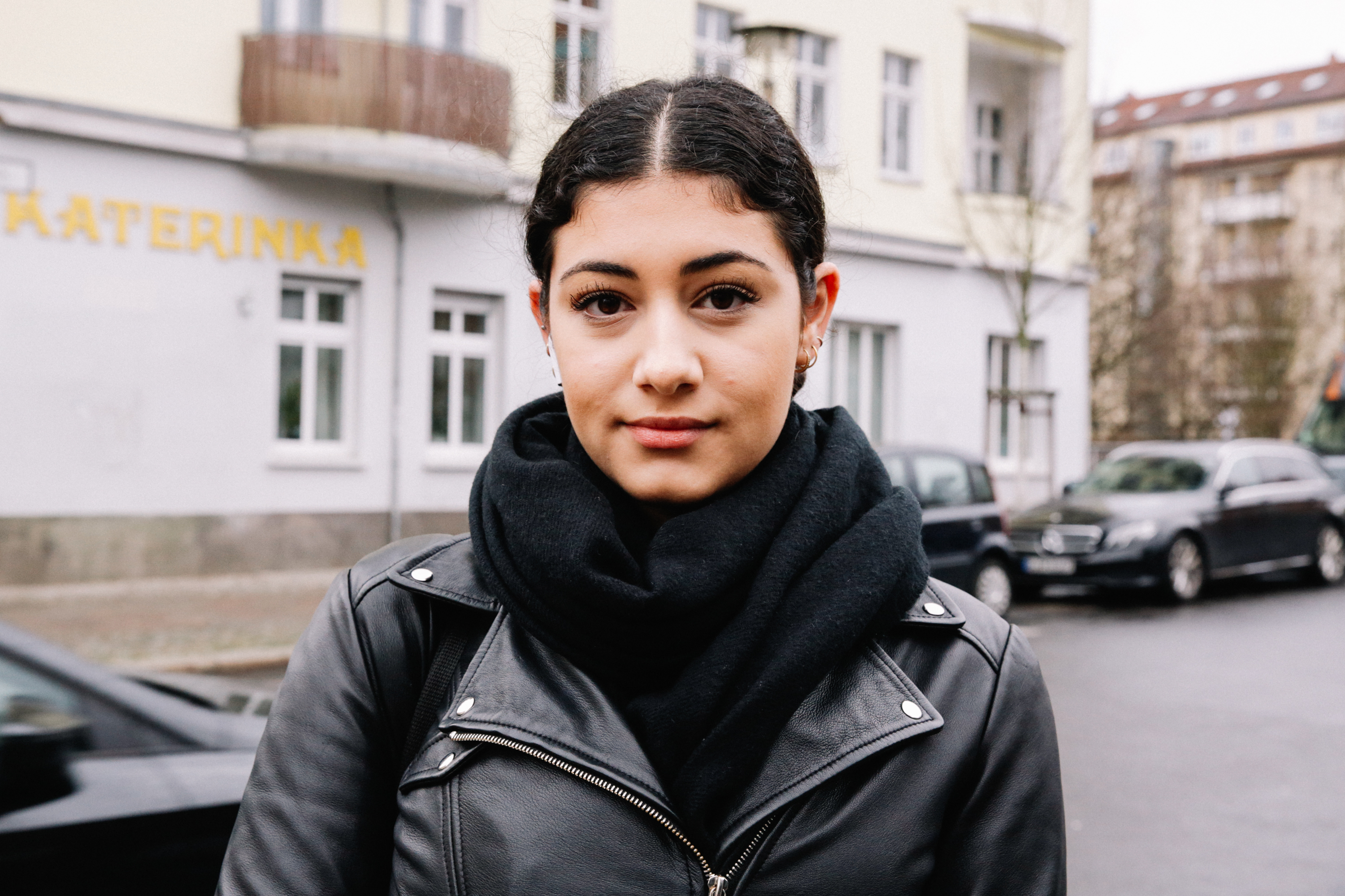 Selbi äußert sich zu den Klimaprotesten