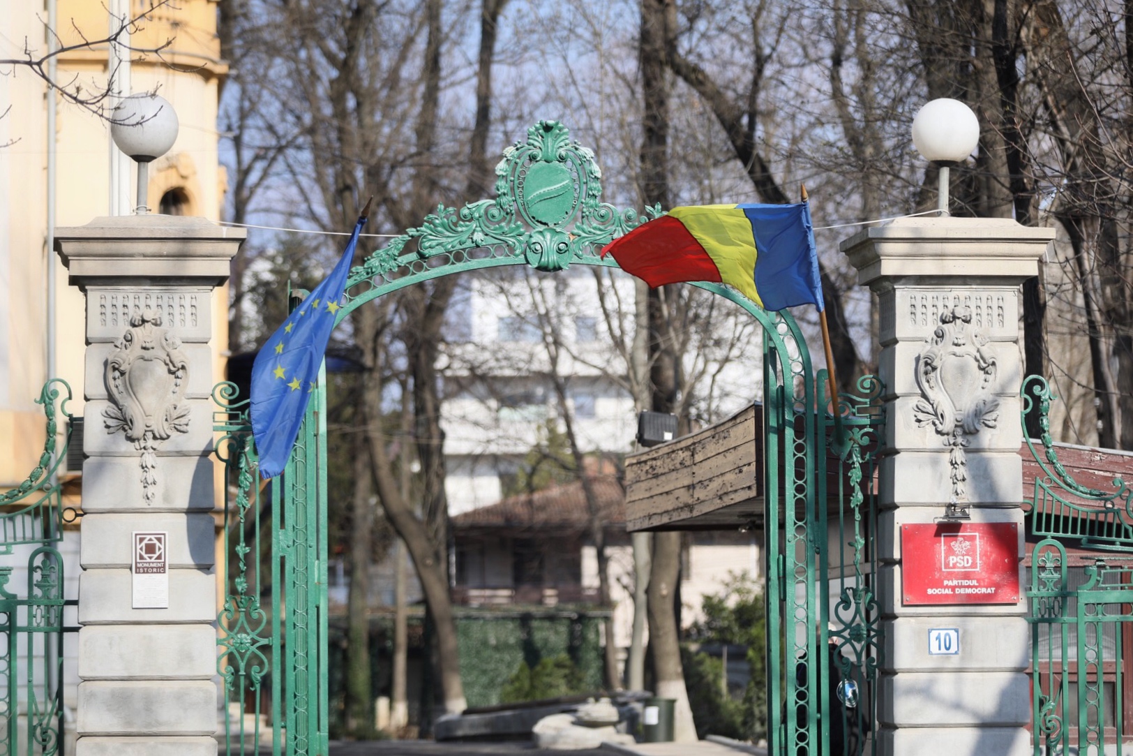 PSD