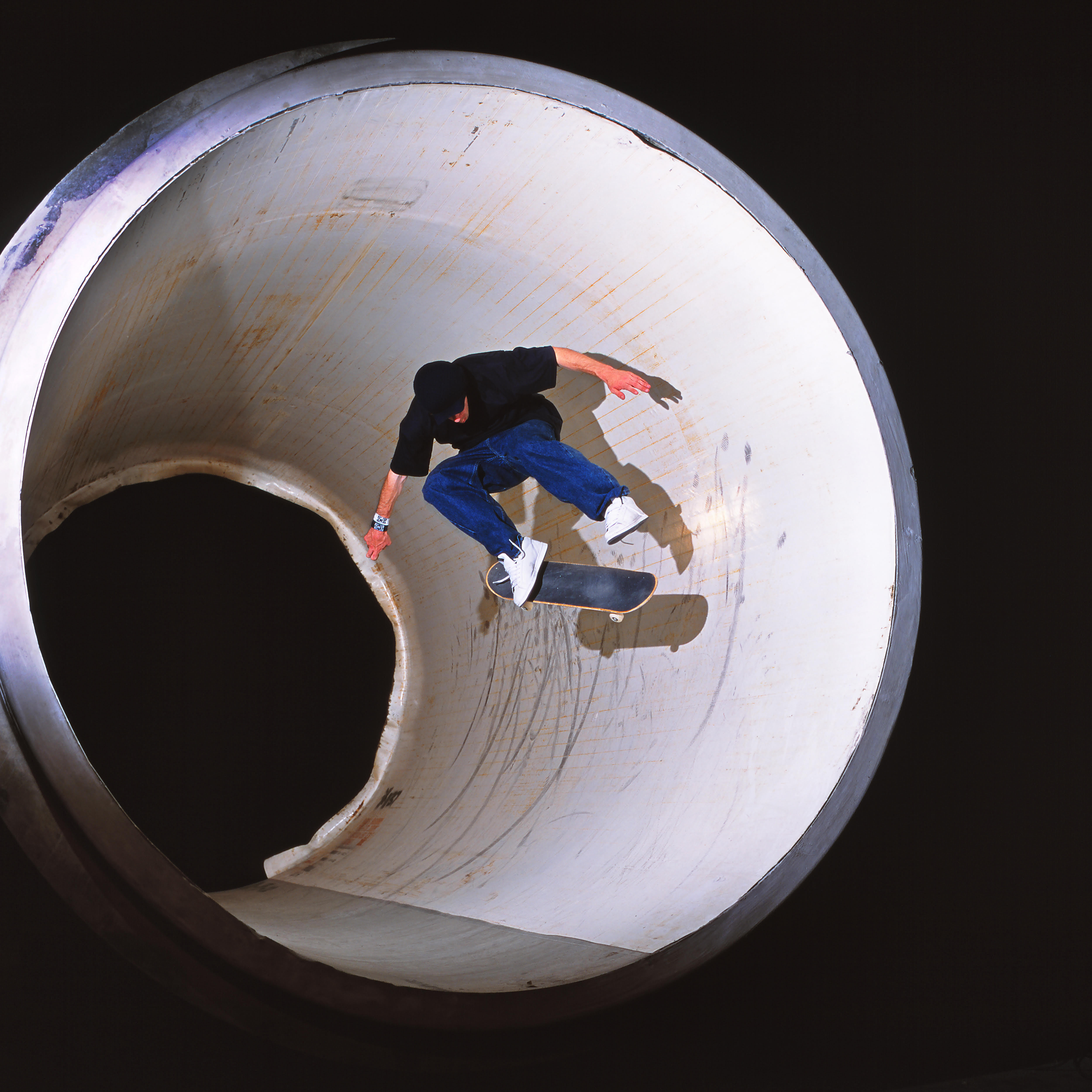 tom penny full pipe