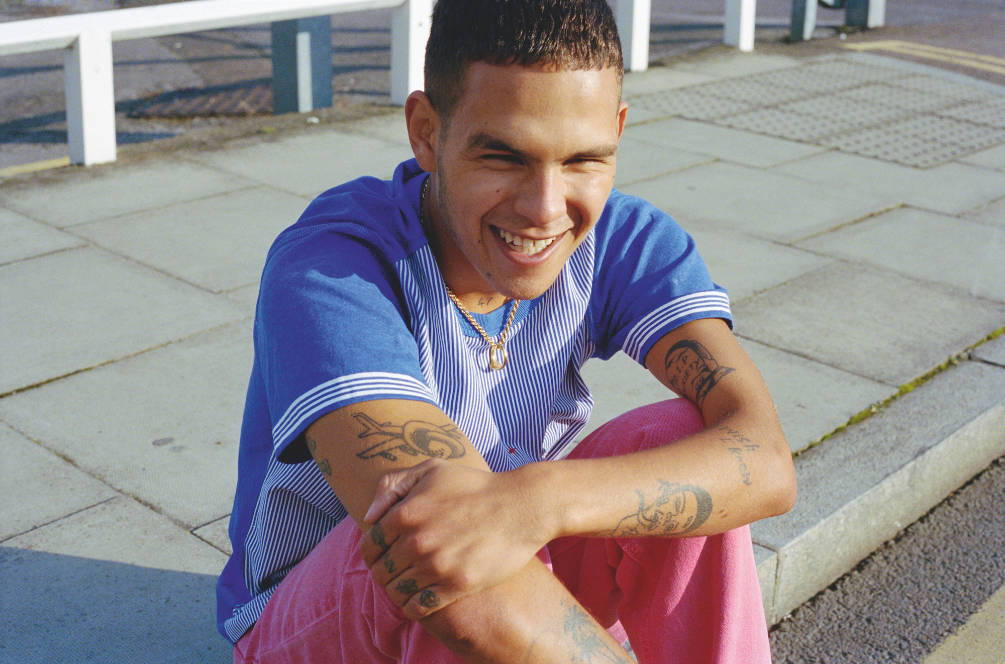 Slowthai