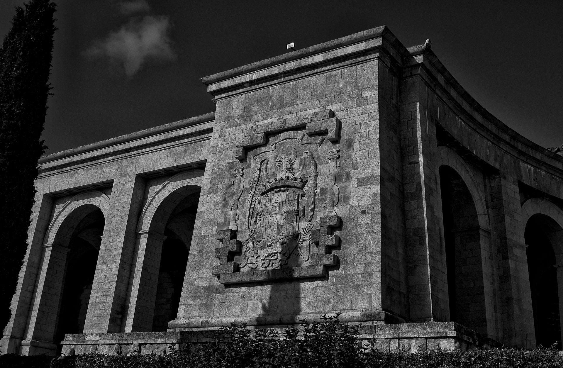 Valley-of-the-Fallen-Franco-1-of-12