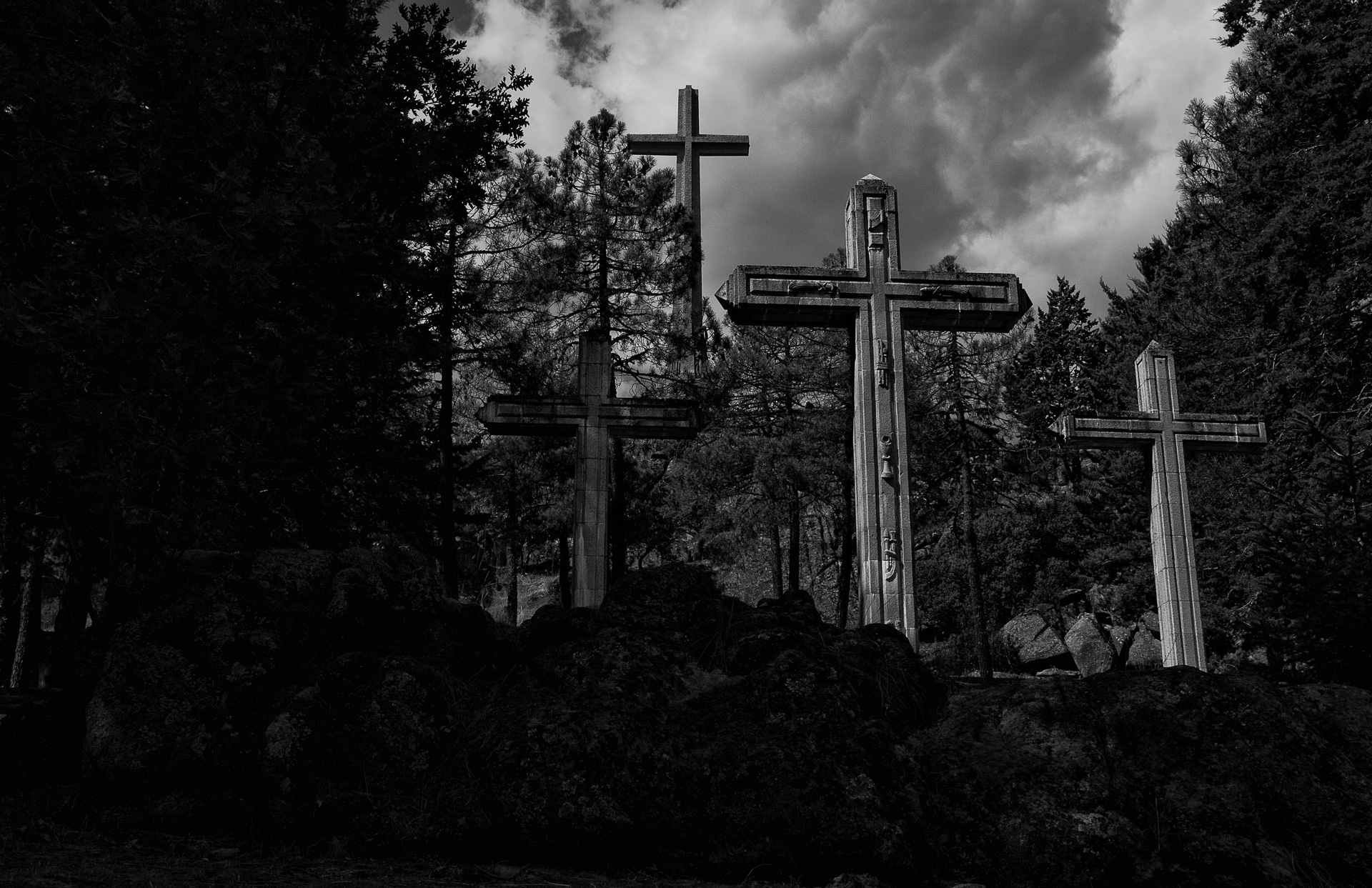 Valley-of-the-Fallen-Franco-10-of-12