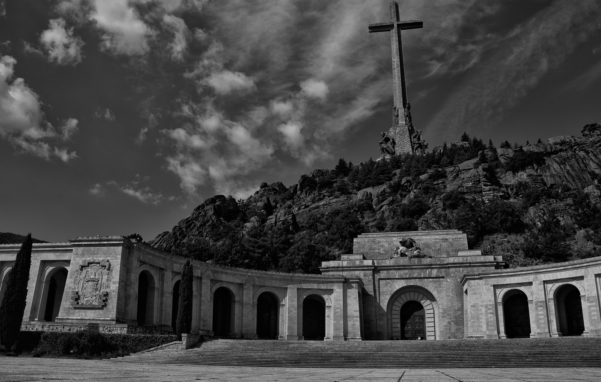 Valley-of-the-Fallen-Franco-12-of-12