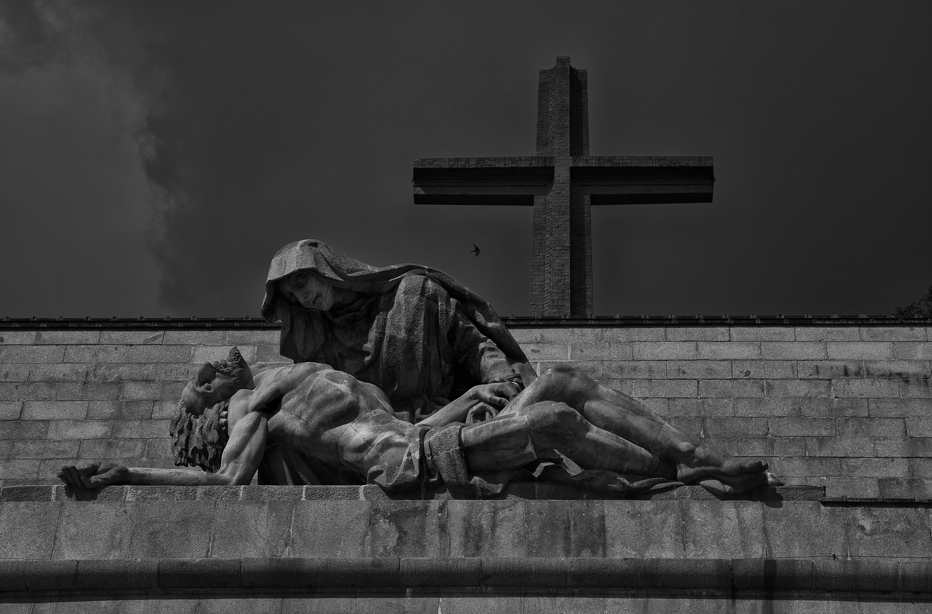 Valley-of-the-Fallen-Franco-7-of-12