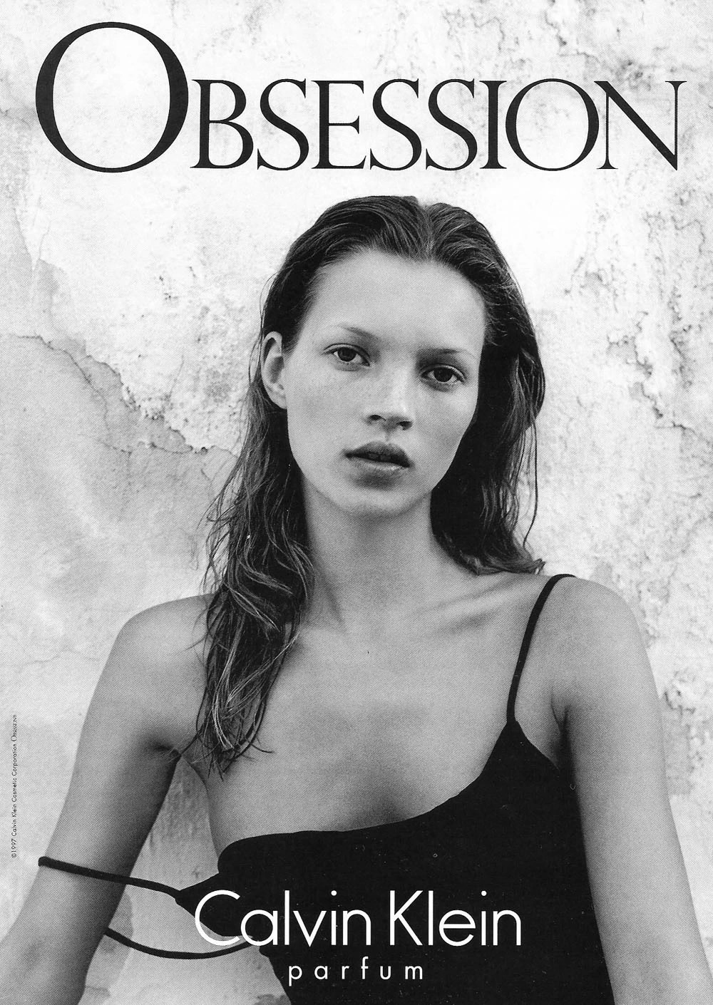 Calvin Klein Brand History: Everything You Need to Know