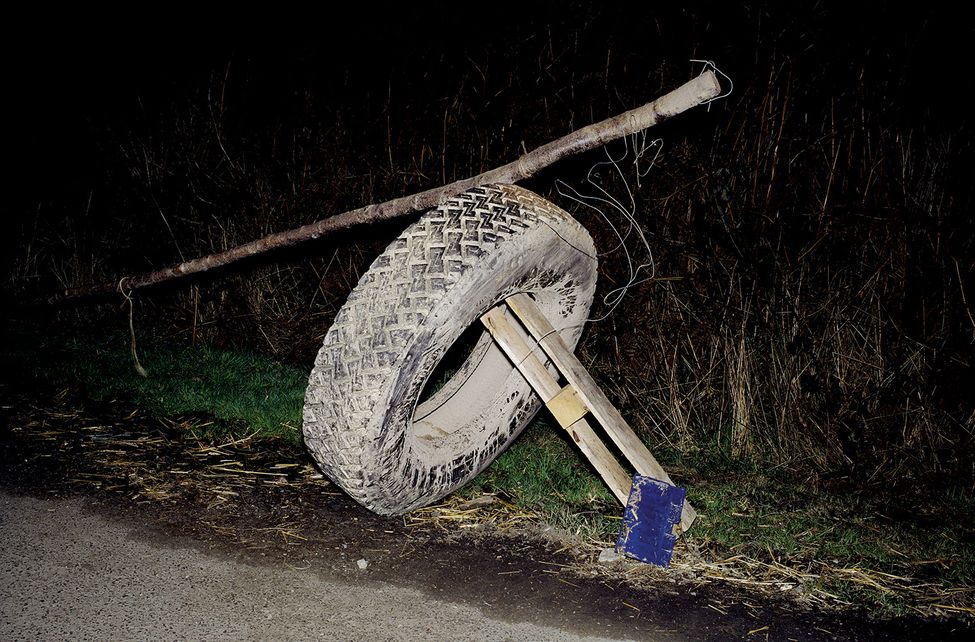 Objets Autonomes Louis Matton
