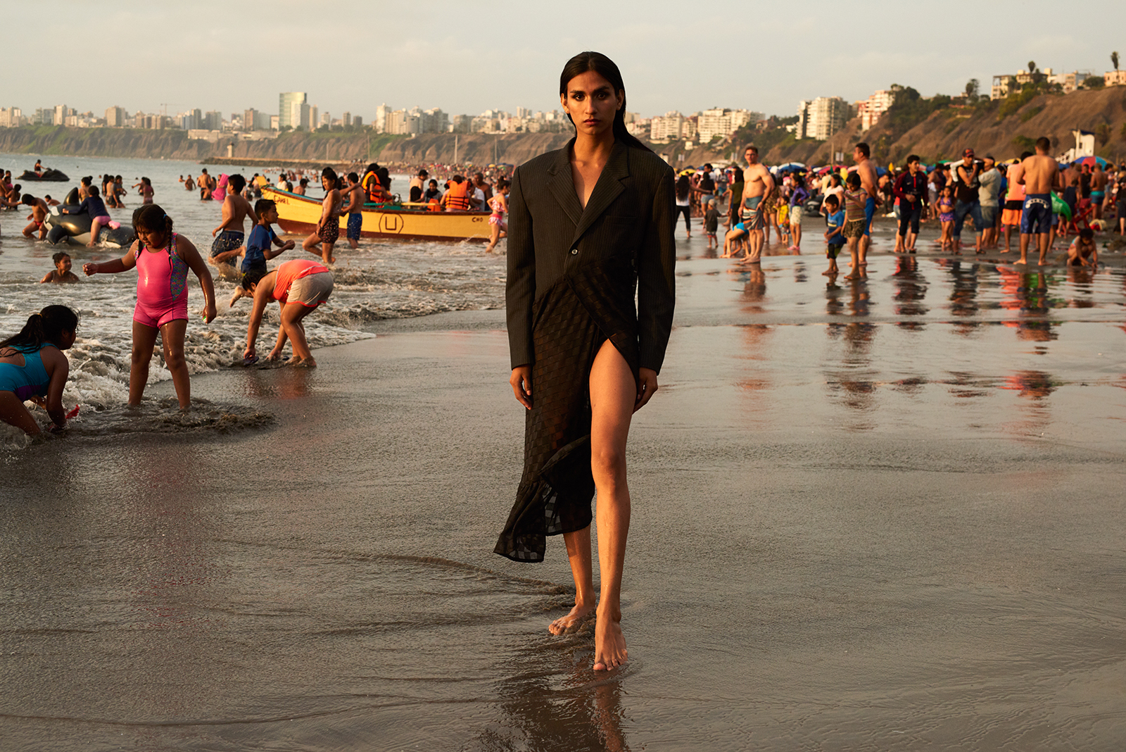 macalo peru moda