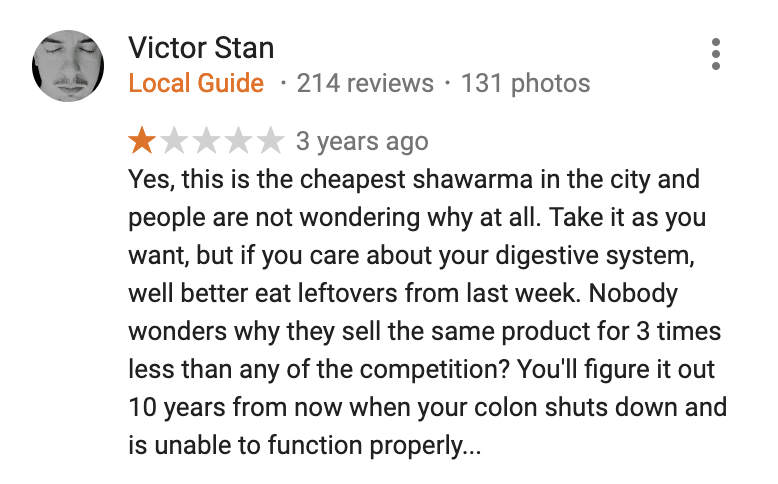 shaorma