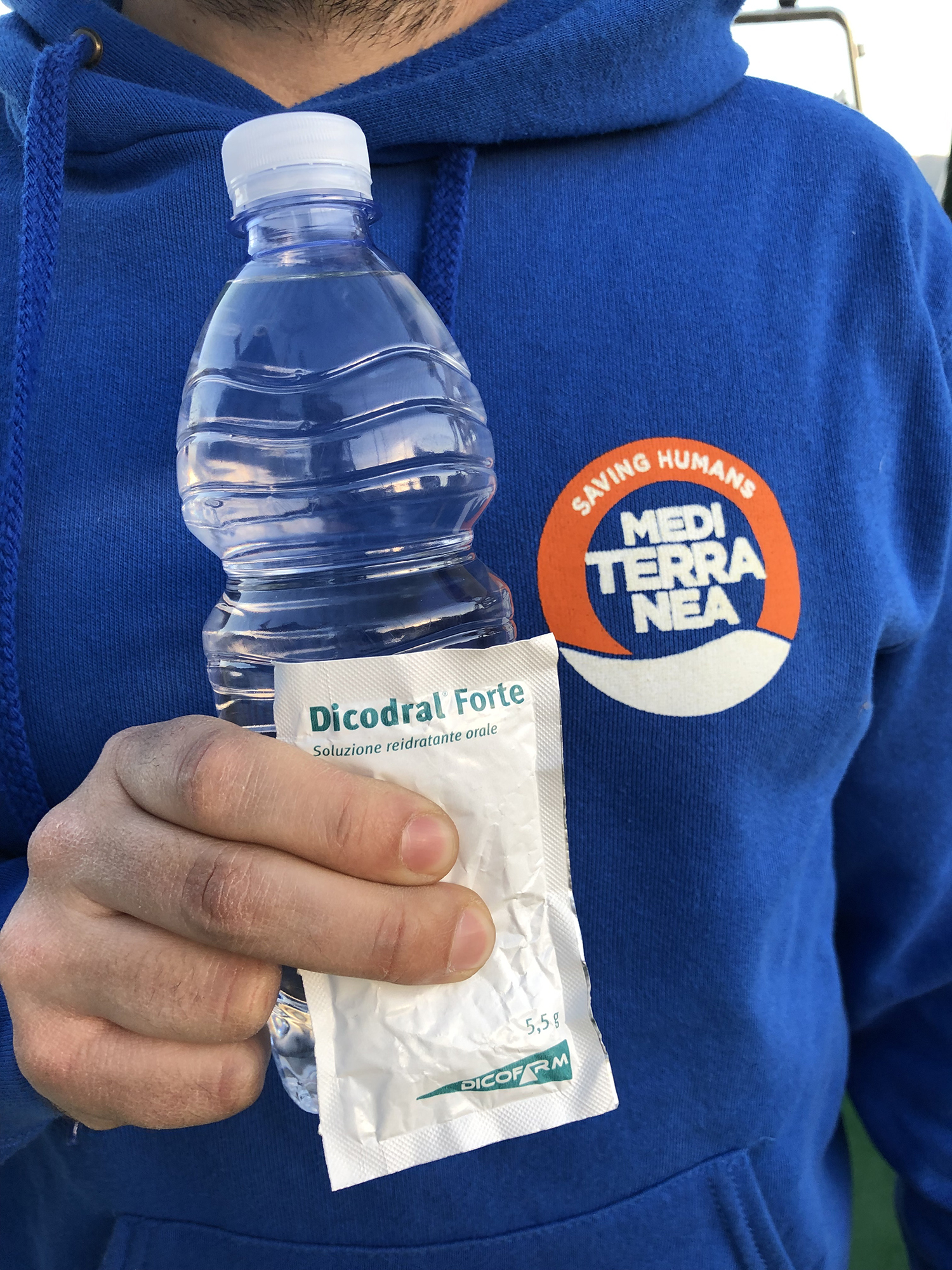 Bottiglietta-acqua