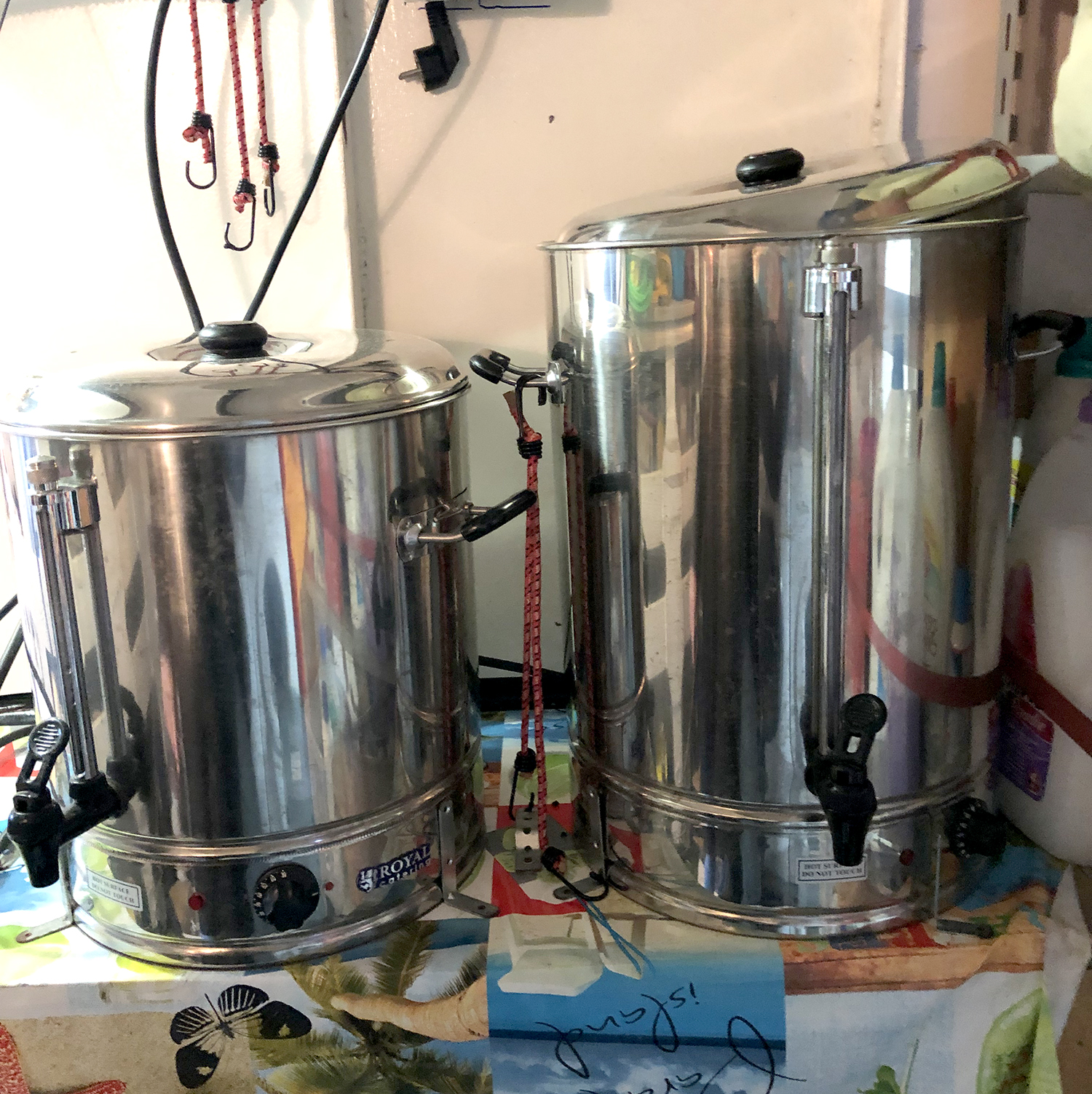 Boiler
