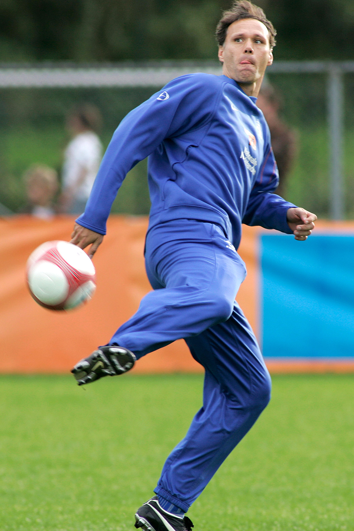Marco van Basten.