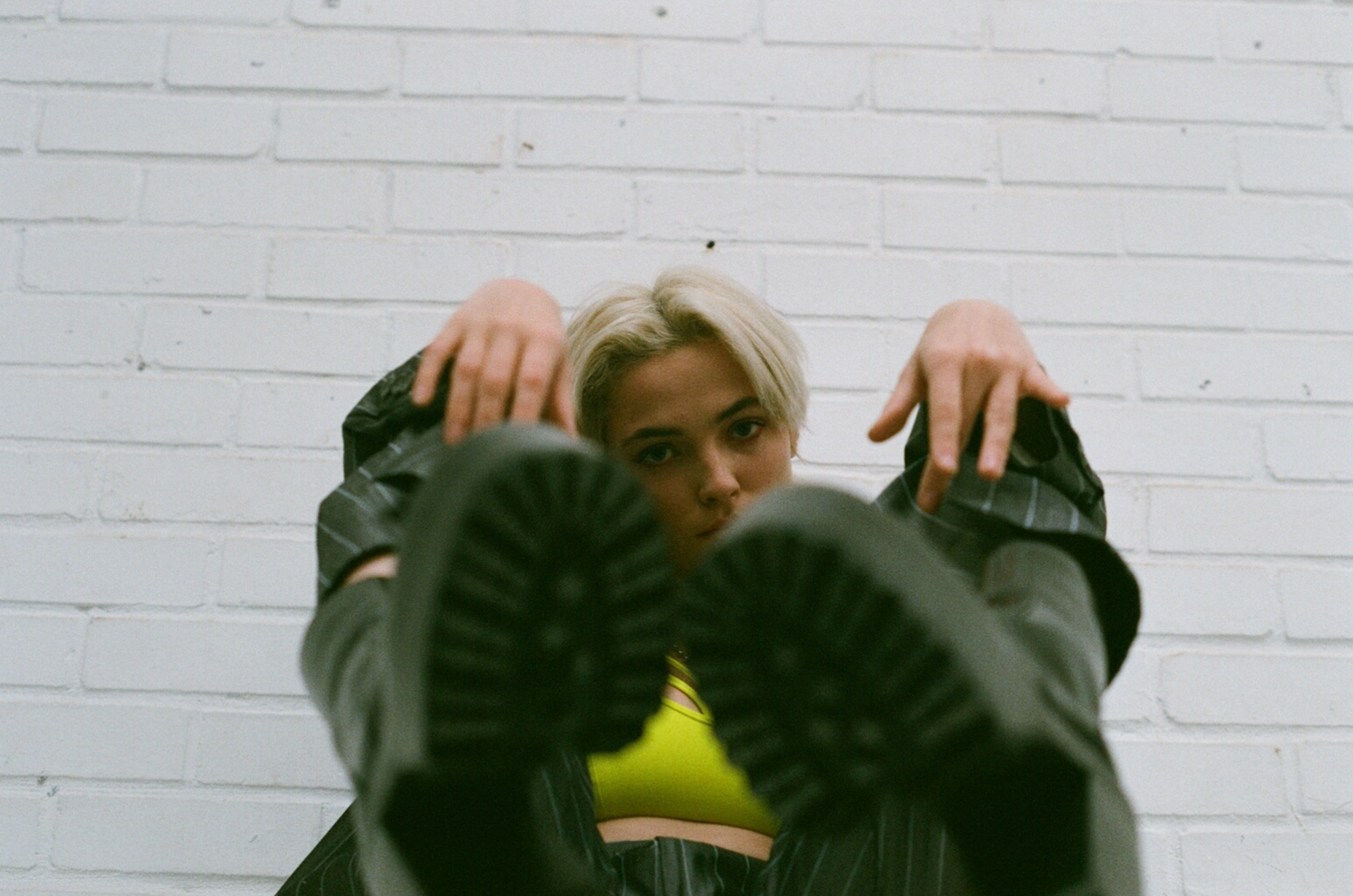 Suzi Wu Noisey 2019