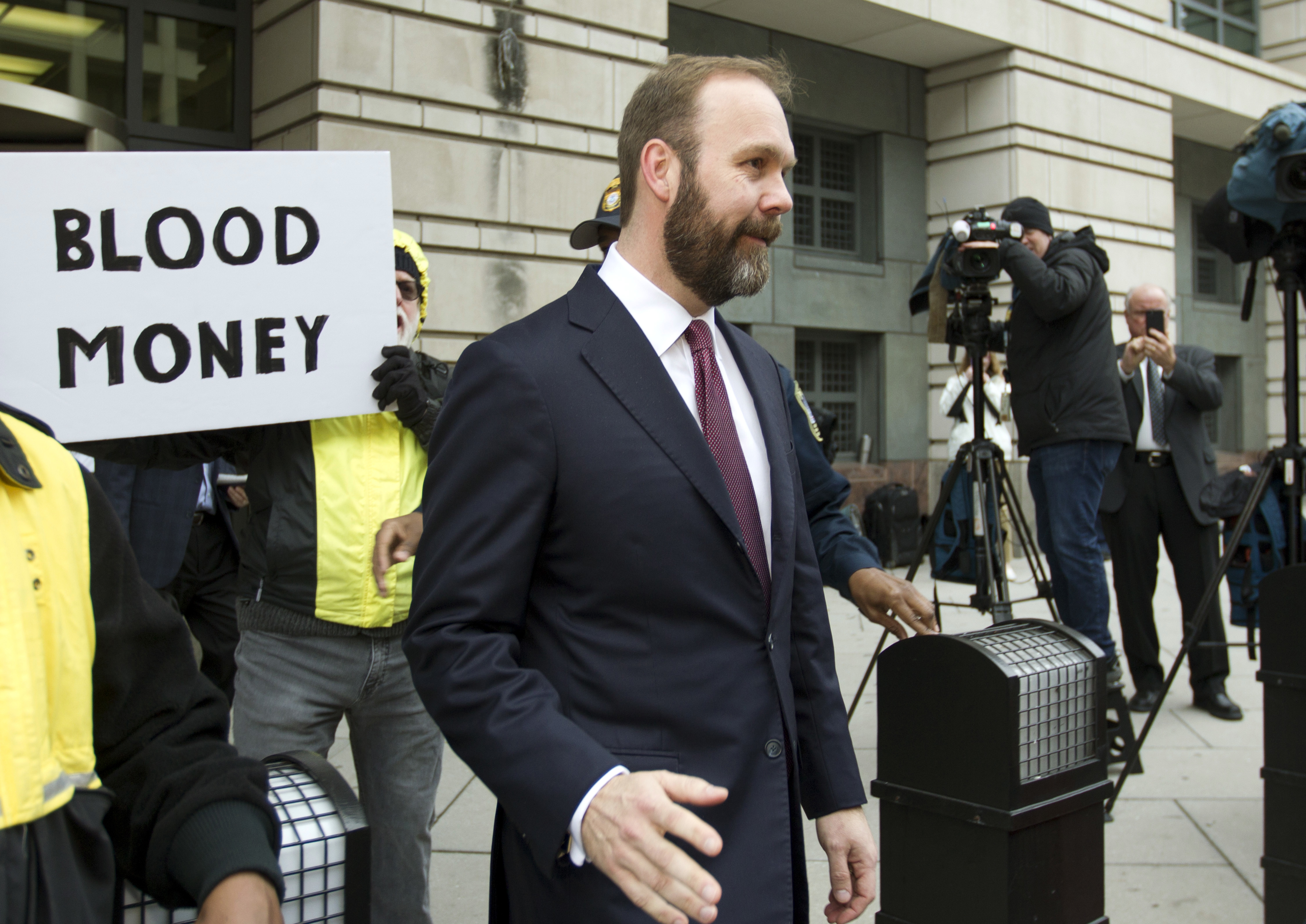 Rick Gates