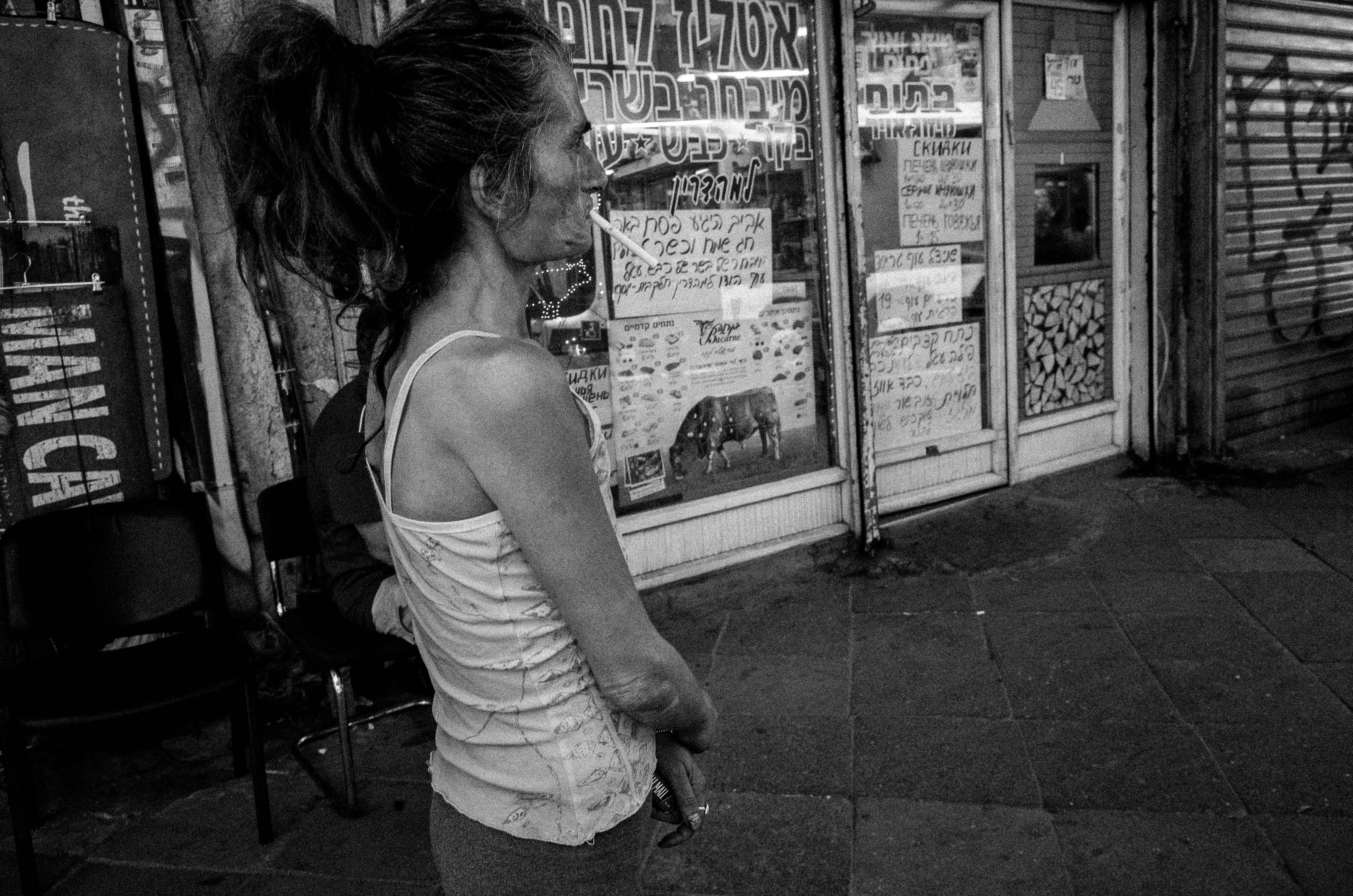 Israele_fotografia_Angelo_Bonetti_BlackandWhite