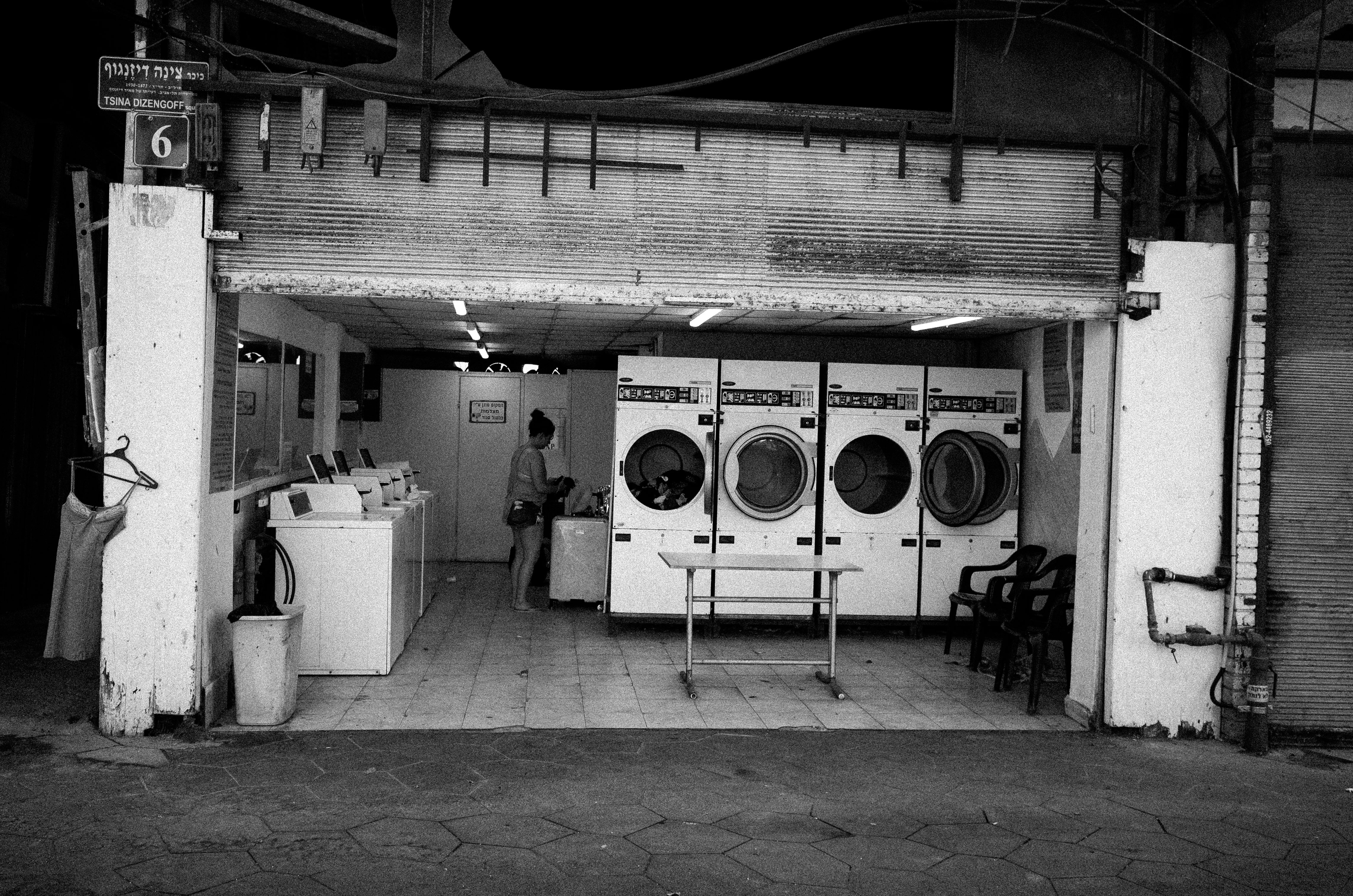 Israele_fotografia_Angelo_Bonetti_BlackandWhite