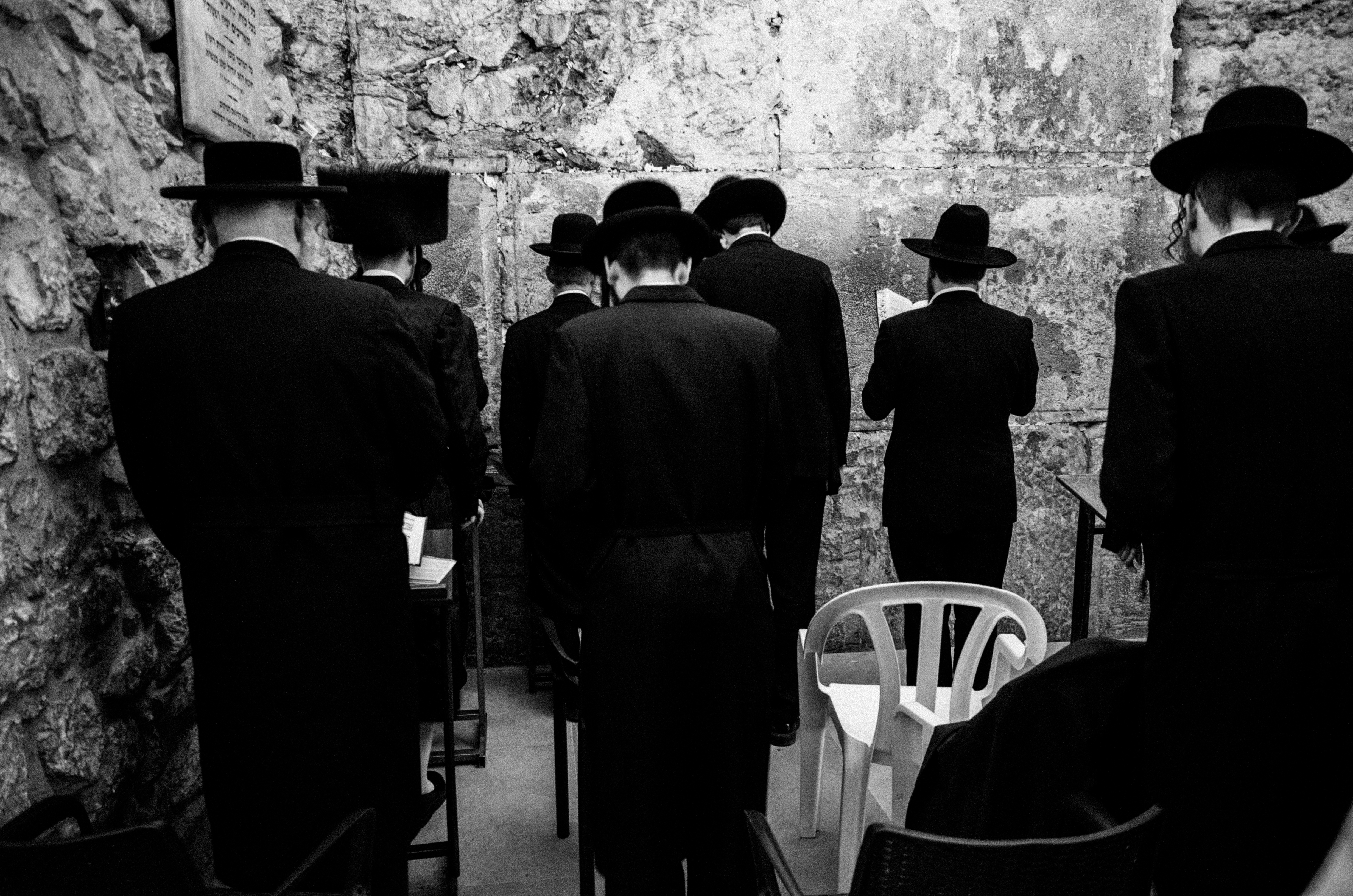 Israele_fotografia_Angelo_Bonetti_BlackandWhite