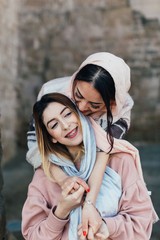 100 Ways to Better Support Muslim Women