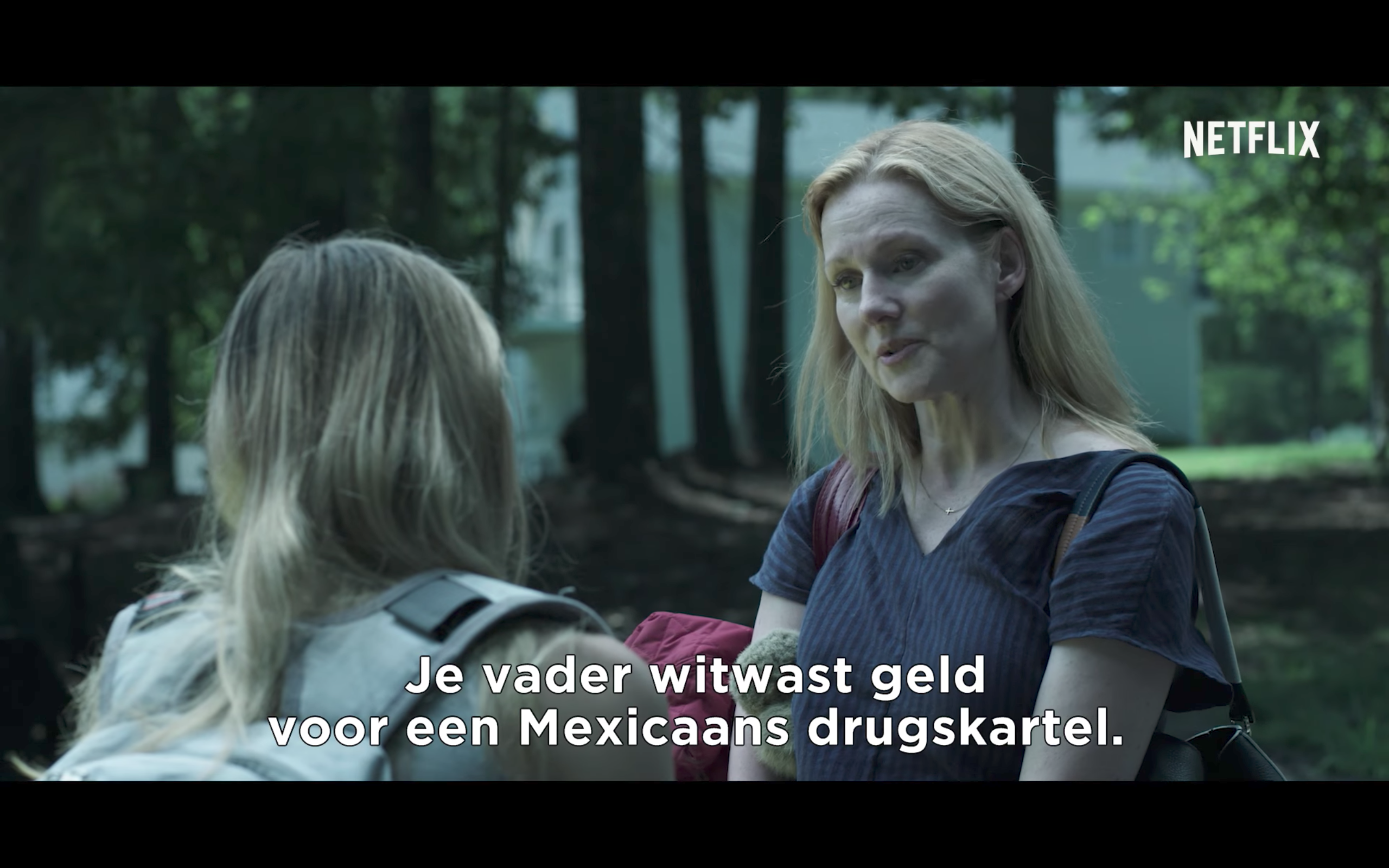 screenshot van youtube