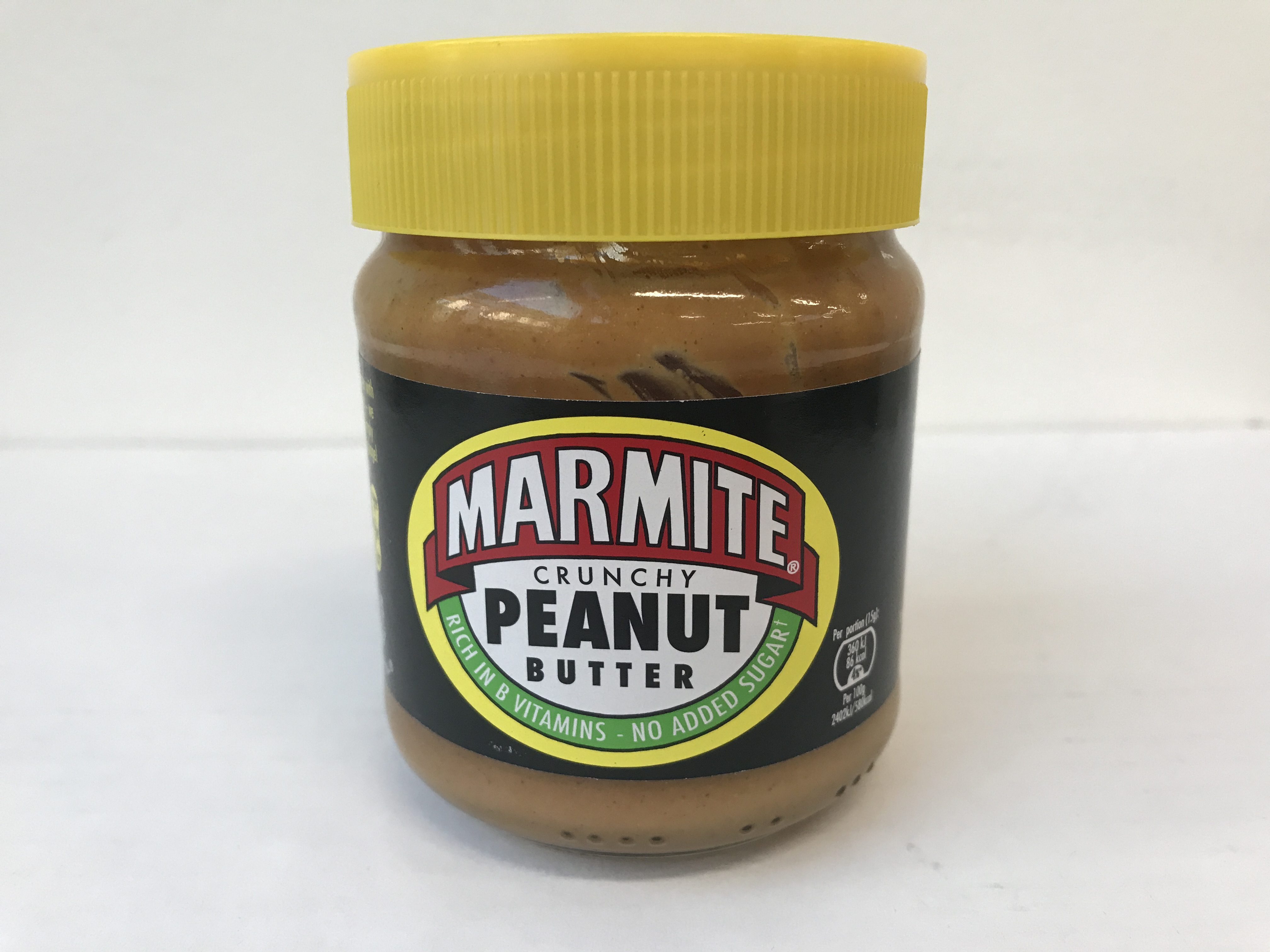 Marmite Peanut Butter is the Epitome of Brexit Britain’s Identity Crisis - MUNCHIES