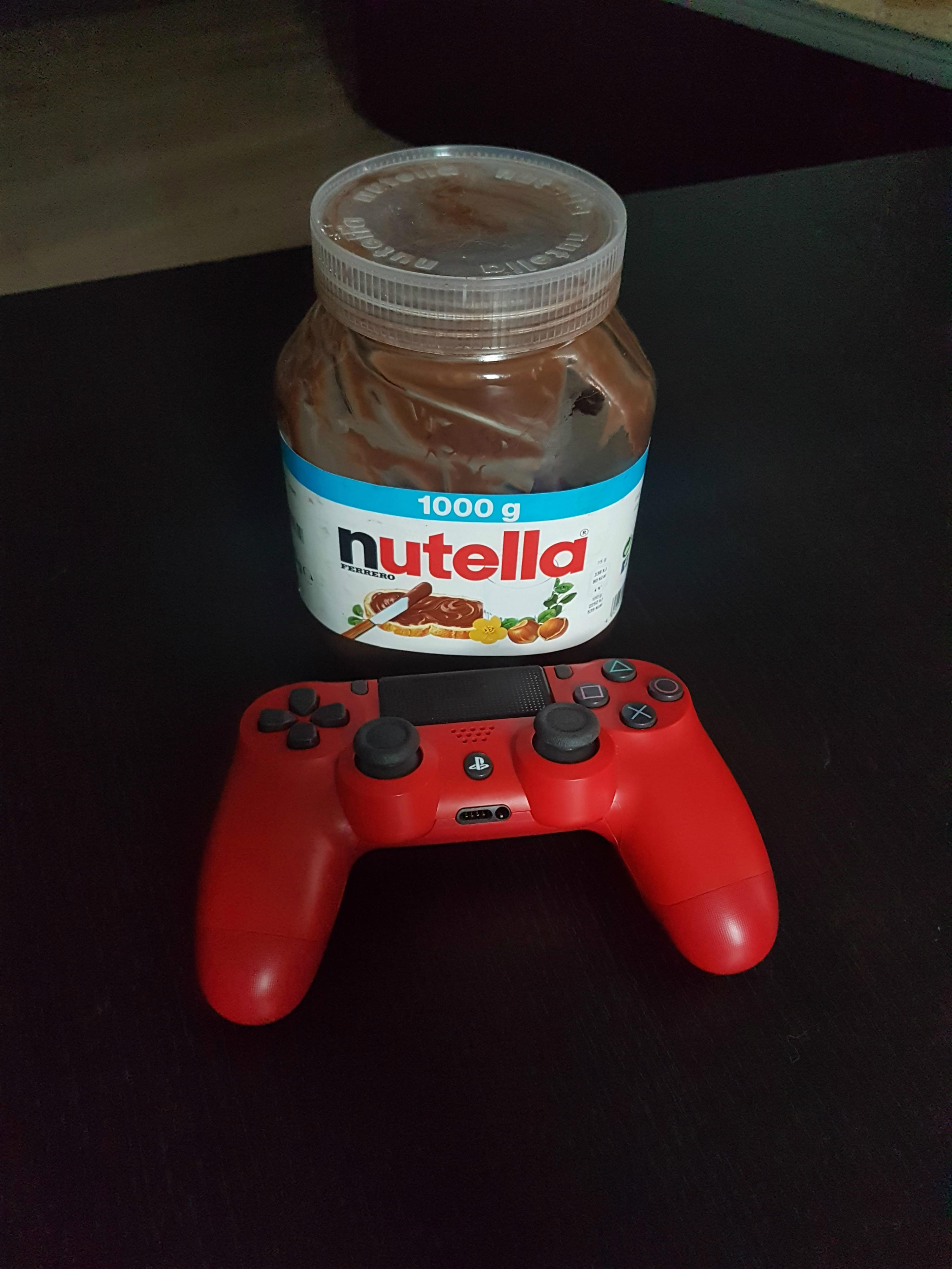 nutella