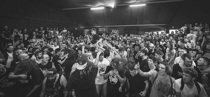 slander vehc 2017