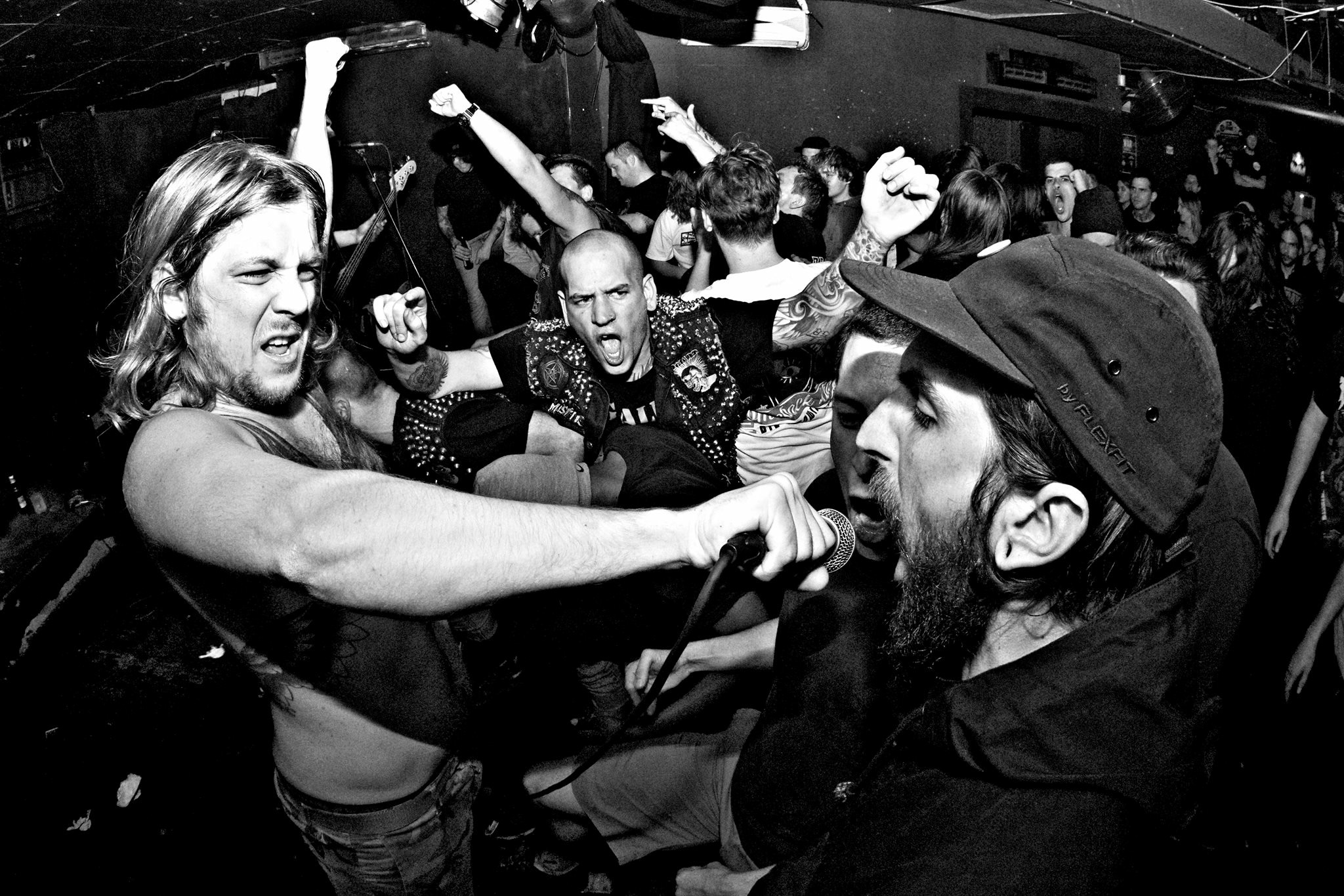 slander cape town 2016