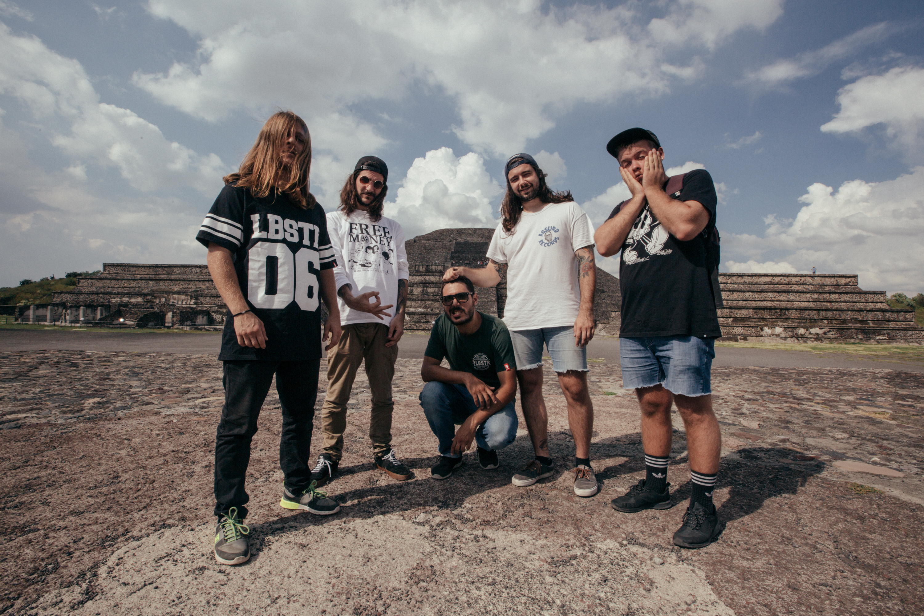 slander mexico 2017