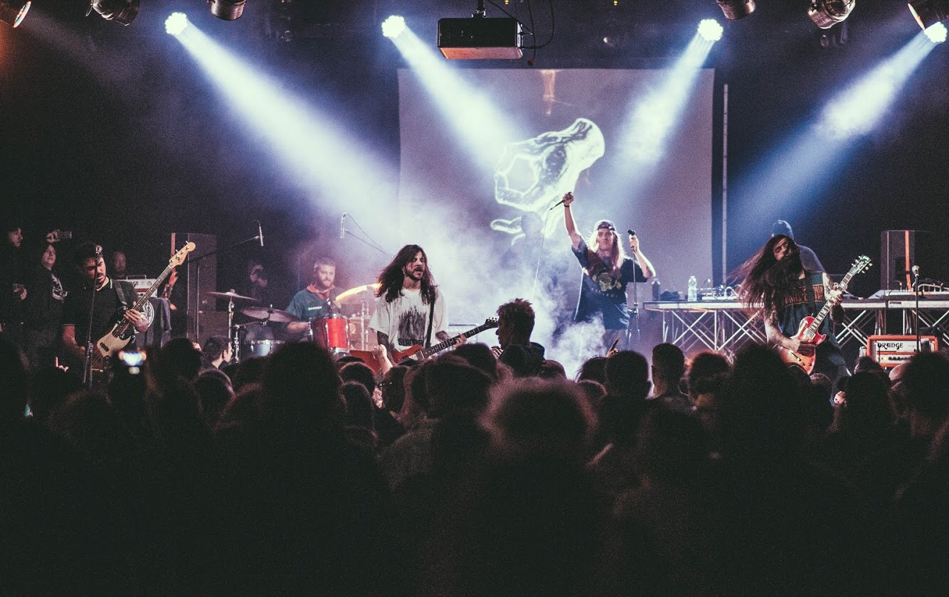 slander rivolta 2018