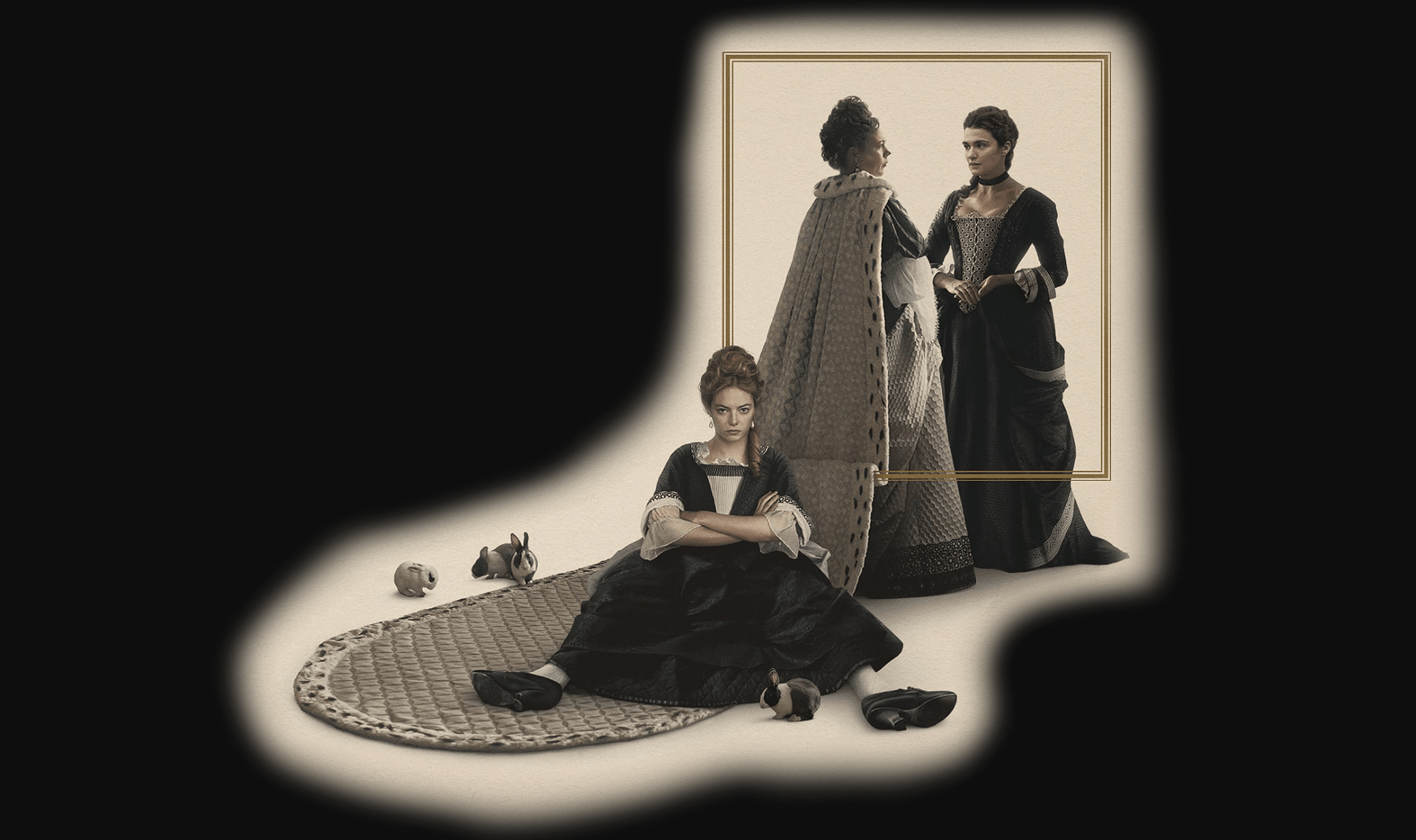 The Favourite