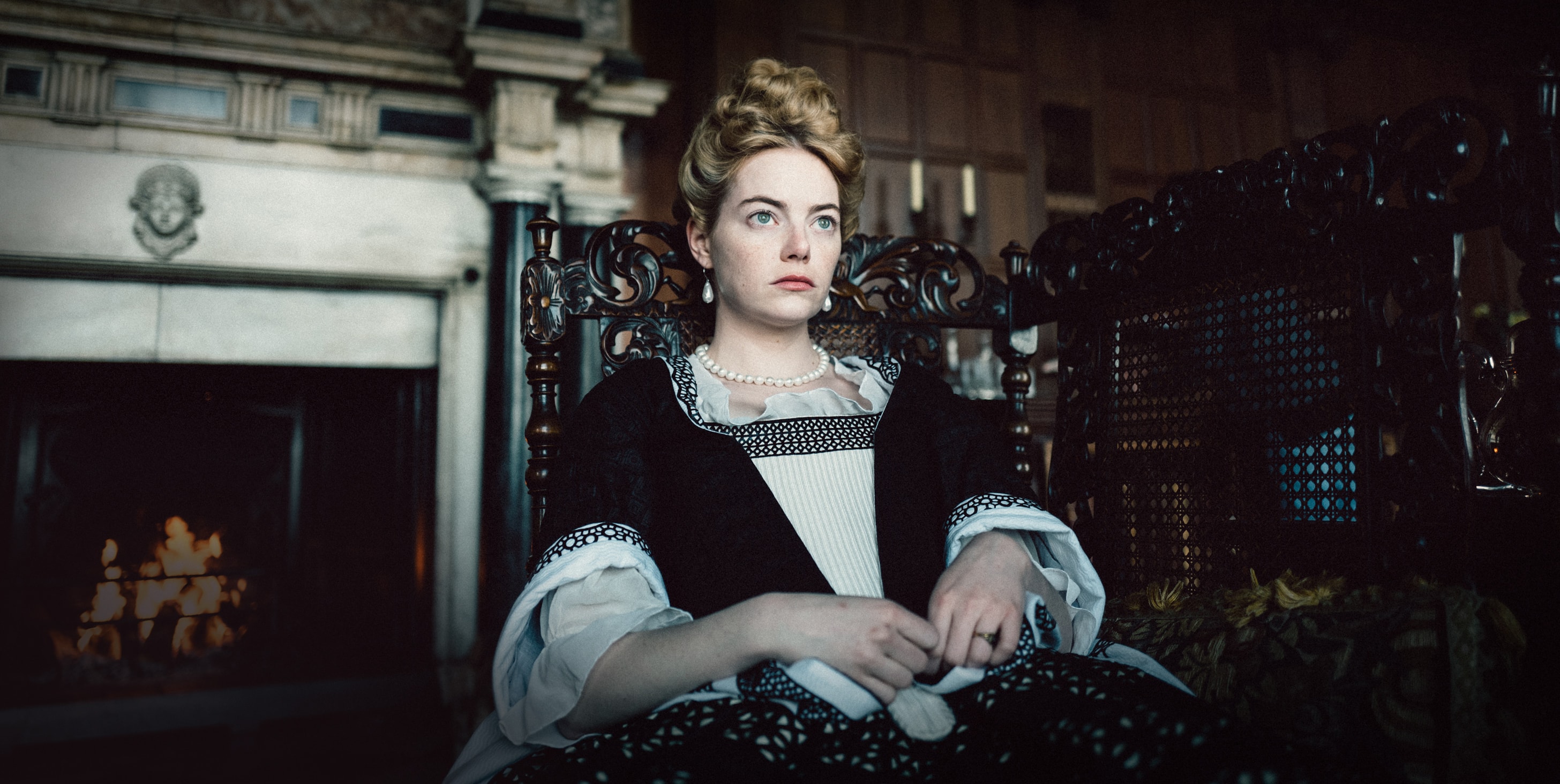 The Favourite