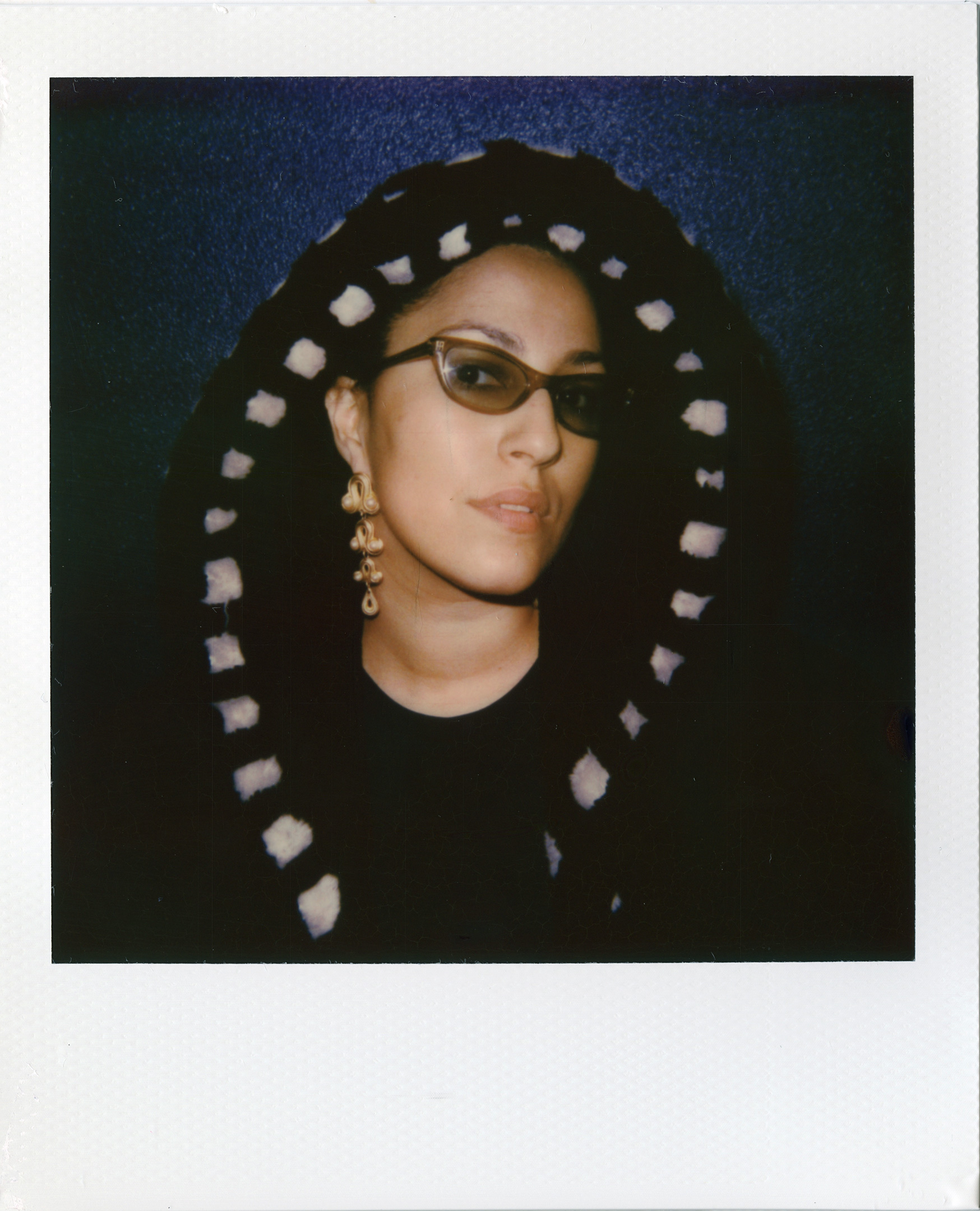 Lafawndah