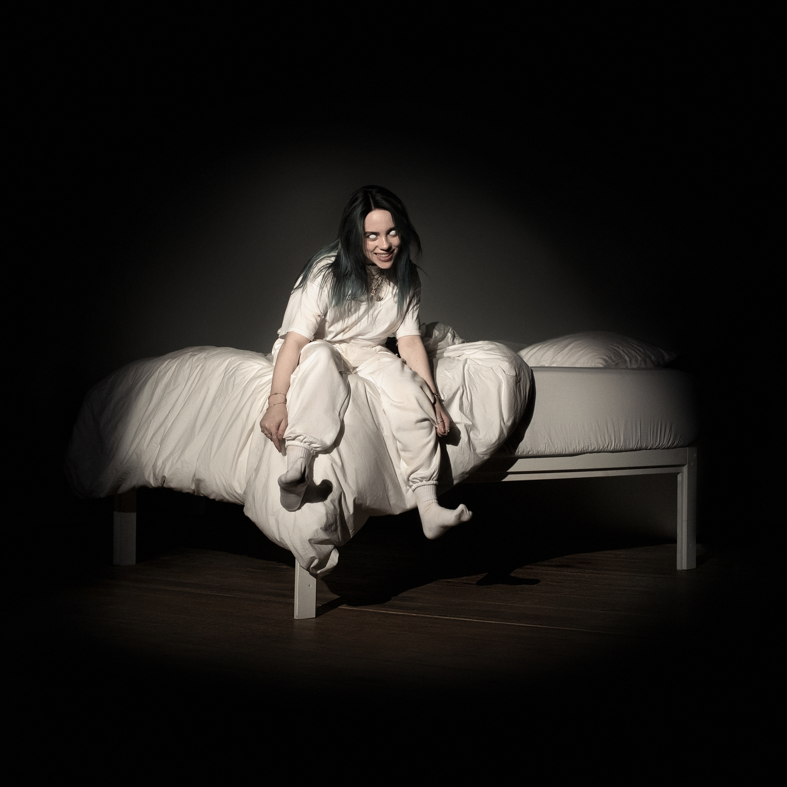 billie eilish when we all fall asleep where do we go