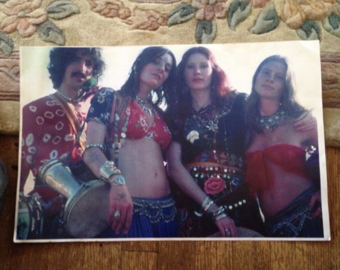 woodstock